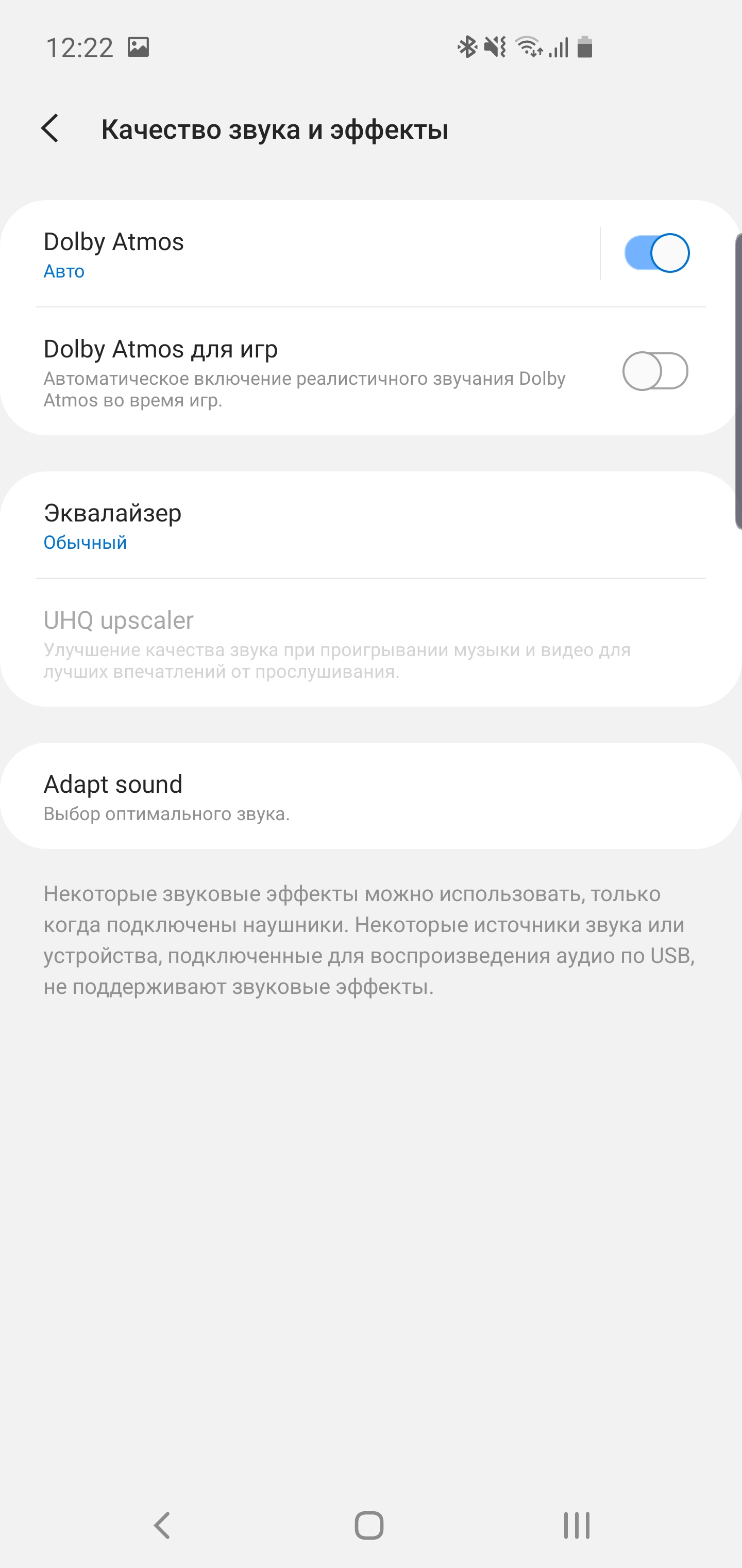 Recenzja Samsung Galaxy S10: Uniwersalny flagowy „wszystko w jednym”-169 Recenzja Samsung Galaxy S10: Uniwersalny flagowy „wszystko w jednym”-169