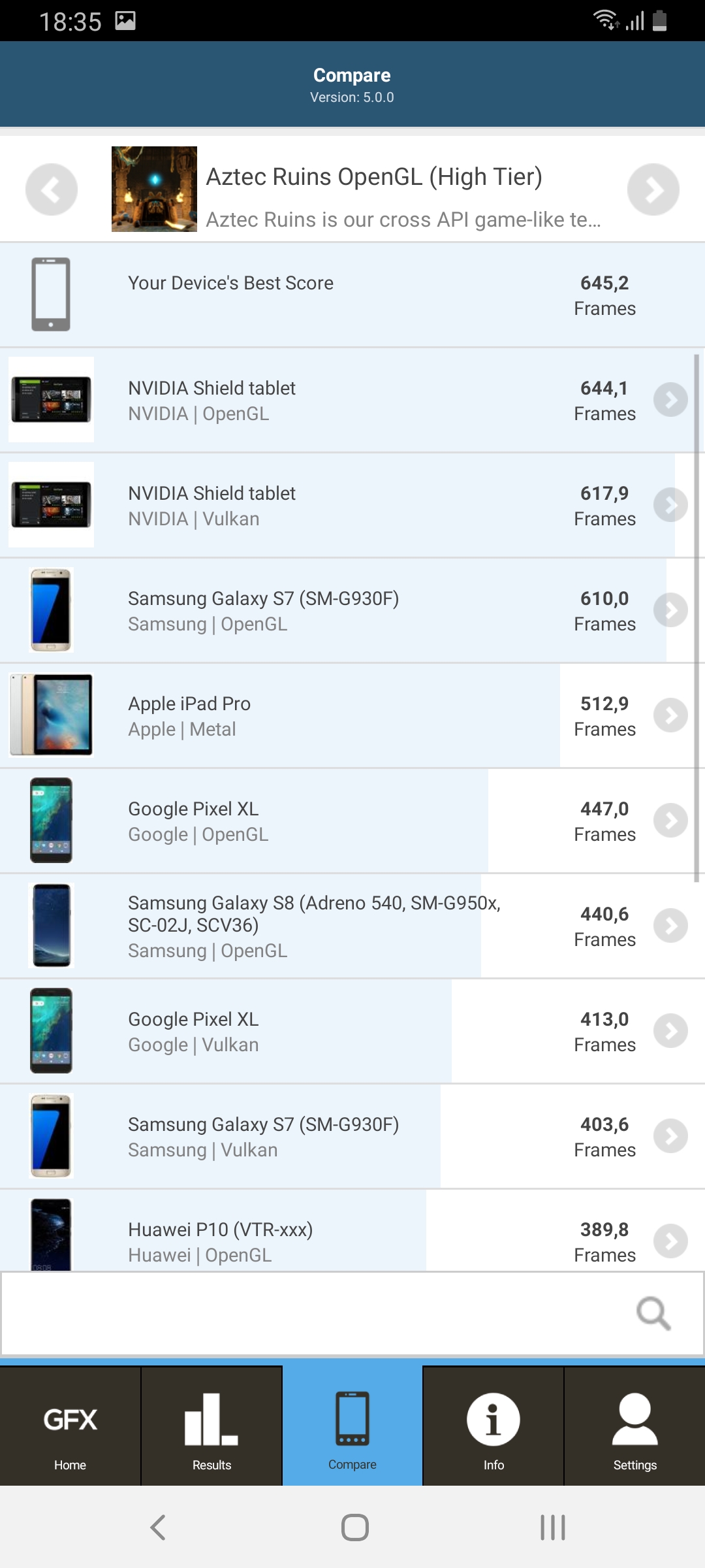 Recenzja Samsung Galaxy A80: smartfon eksperyment z obrotową kamerą i dużym wyświetlaczem-118 Recenzja Samsung Galaxy A80: smartfon eksperyment z obrotową kamerą i dużym wyświetlaczem-118