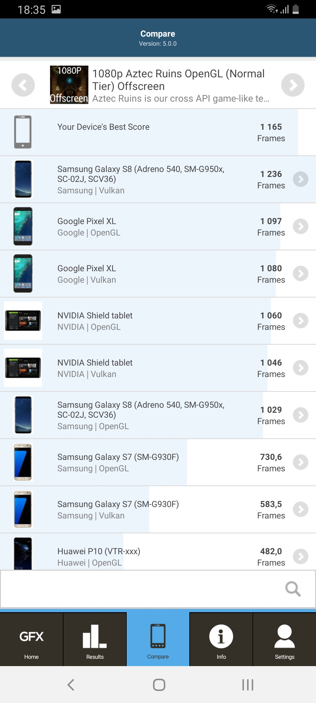 Recenzja Samsung Galaxy A80: smartfon eksperyment z obrotową kamerą i dużym wyświetlaczem-121 Recenzja Samsung Galaxy A80: smartfon eksperyment z obrotową kamerą i dużym wyświetlaczem-121