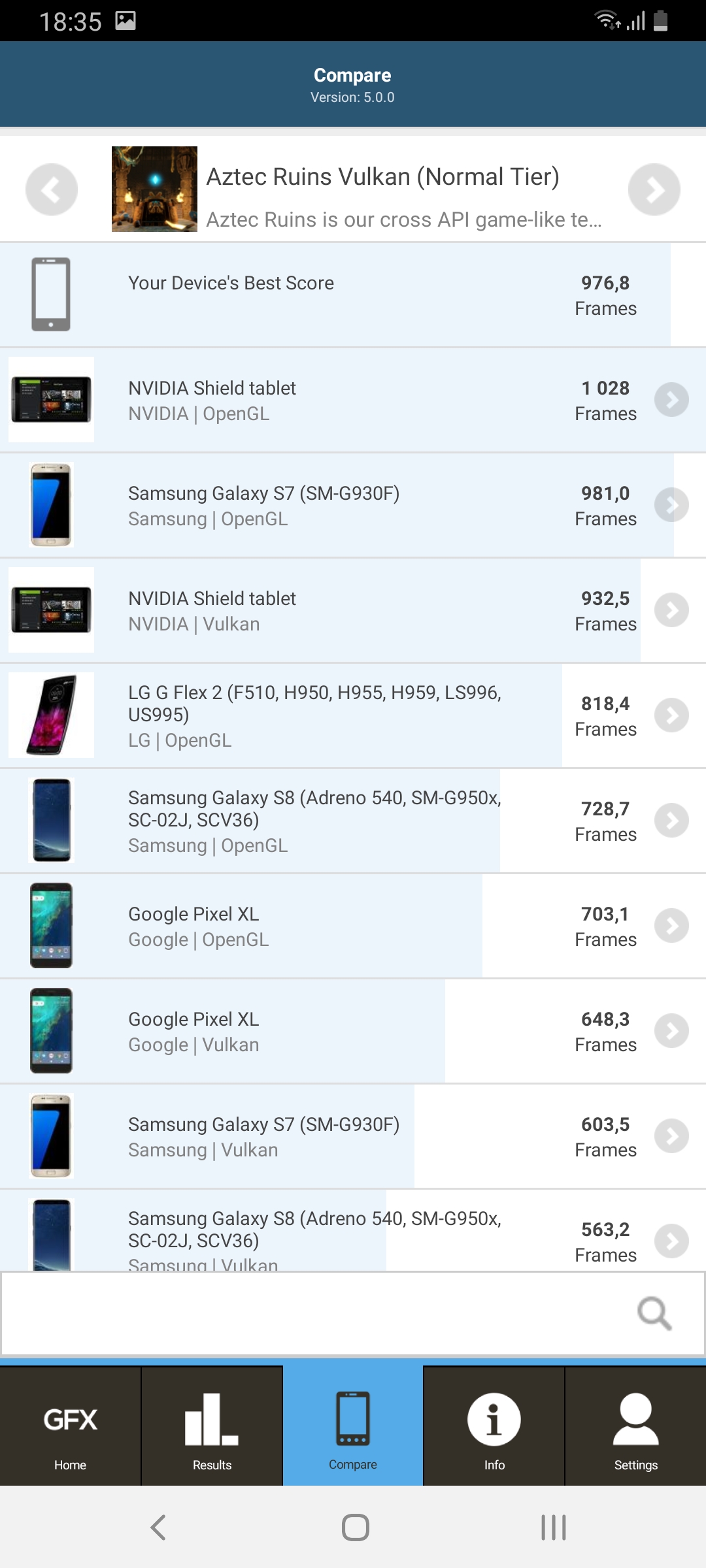 Recenzja Samsung Galaxy A80: smartfon eksperyment z obrotową kamerą i dużym wyświetlaczem-124 Recenzja Samsung Galaxy A80: smartfon eksperyment z obrotową kamerą i dużym wyświetlaczem-124