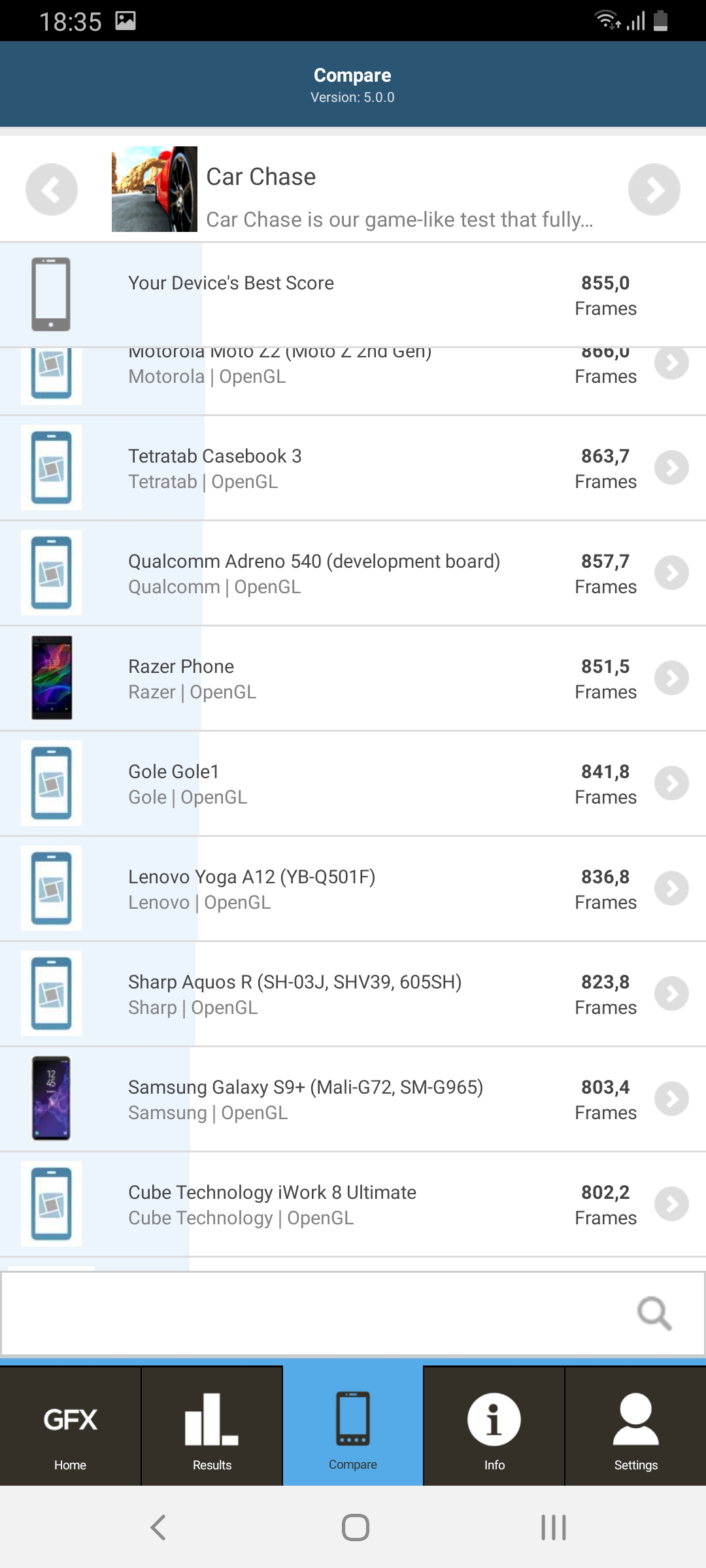 Recenzja Samsung Galaxy A80: smartfon eksperyment z obrotową kamerą i dużym wyświetlaczem-126 Recenzja Samsung Galaxy A80: smartfon eksperyment z obrotową kamerą i dużym wyświetlaczem-126