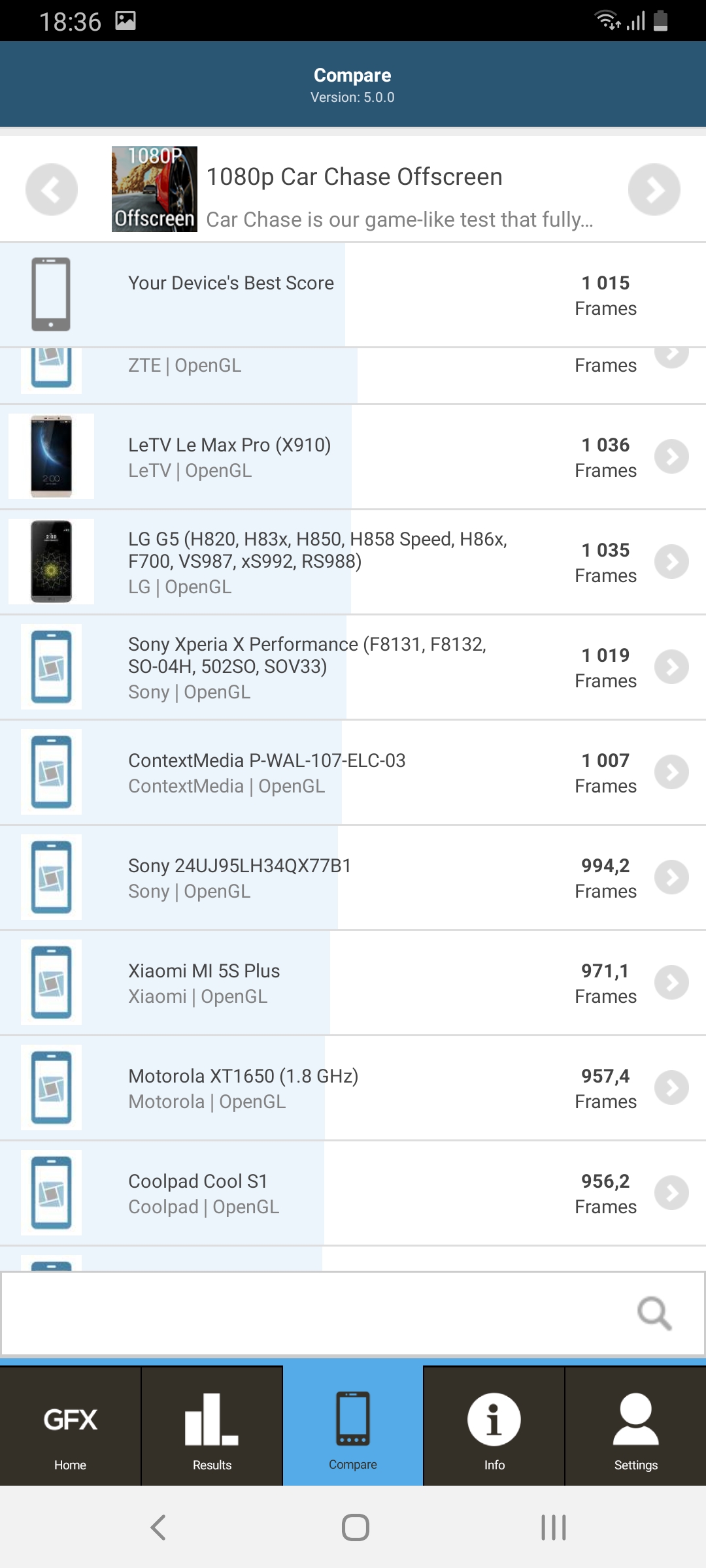 Recenzja Samsung Galaxy A80: smartfon eksperyment z obrotową kamerą i dużym wyświetlaczem-127 Recenzja Samsung Galaxy A80: smartfon eksperyment z obrotową kamerą i dużym wyświetlaczem-127
