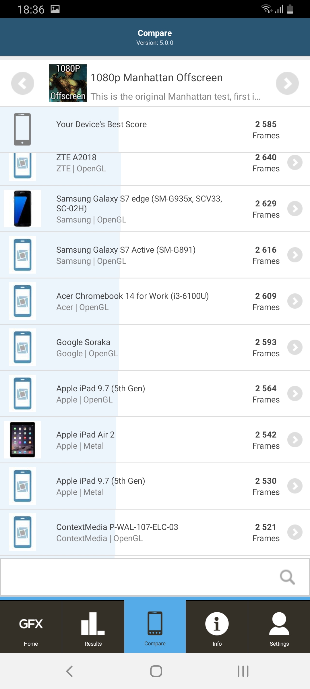 Recenzja Samsung Galaxy A80: smartfon eksperyment z obrotową kamerą i dużym wyświetlaczem-132 Recenzja Samsung Galaxy A80: smartfon eksperyment z obrotową kamerą i dużym wyświetlaczem-132