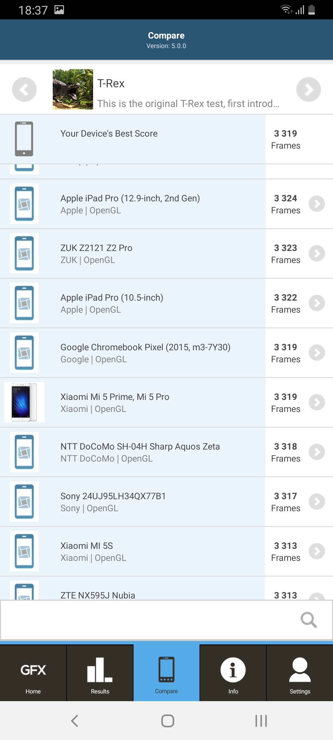 Recenzja Samsung Galaxy A80: smartfon eksperyment z obrotową kamerą i dużym wyświetlaczem-133 Recenzja Samsung Galaxy A80: smartfon eksperyment z obrotową kamerą i dużym wyświetlaczem-133