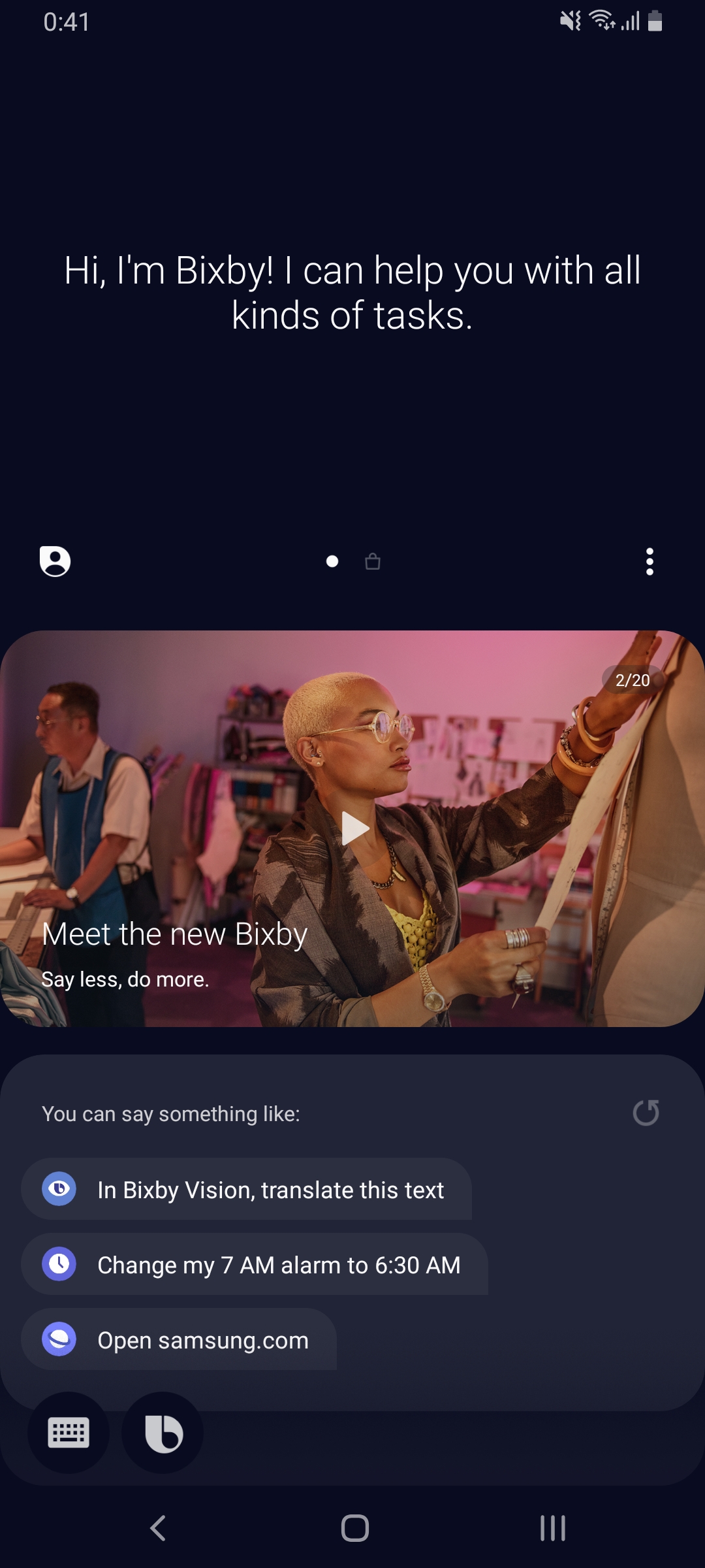 Recenzja Samsung Galaxy A80: smartfon eksperyment z obrotową kamerą i dużym wyświetlaczem-243 Recenzja Samsung Galaxy A80: smartfon eksperyment z obrotową kamerą i dużym wyświetlaczem-243