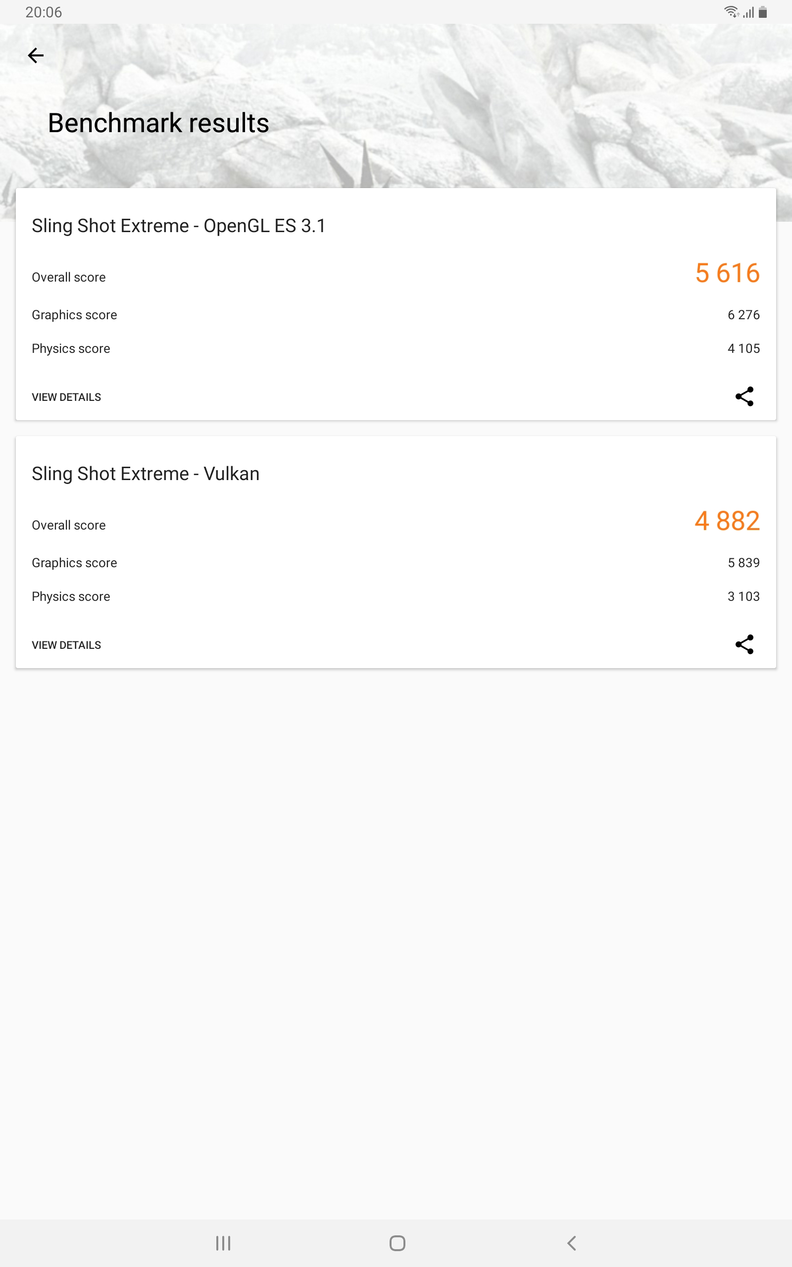 Recenzja Samsung Galaxy Tab S6: najbardziej „naładowany” tablet Android-97 Recenzja Samsung Galaxy Tab S6: najbardziej „naładowany” tablet Android-97