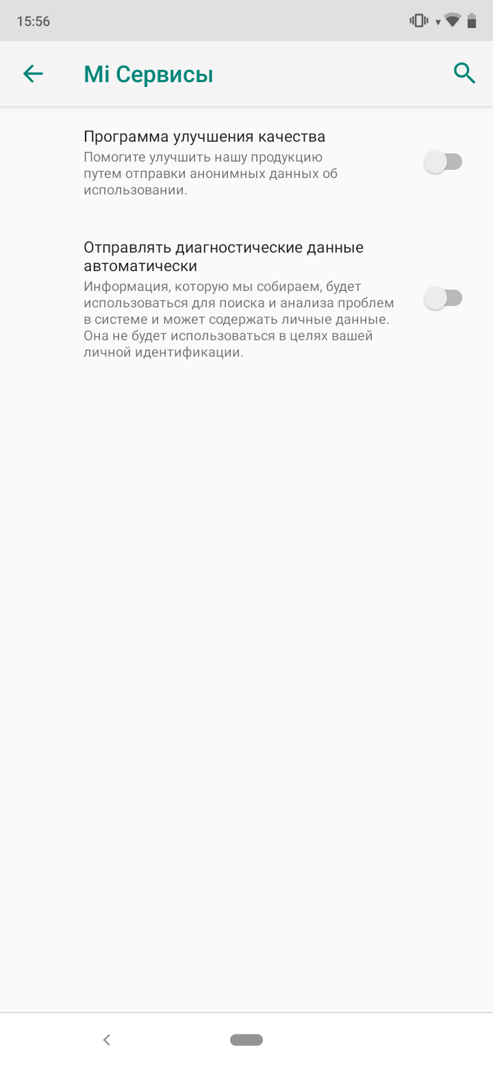 Przegląd Xiaomi Mi A3: najlepszy w swojej klasie smartphon na Android One, ale bez NFC-142 Przegląd Xiaomi Mi A3: najlepszy w swojej klasie smartphon na Android One, ale bez NFC-142