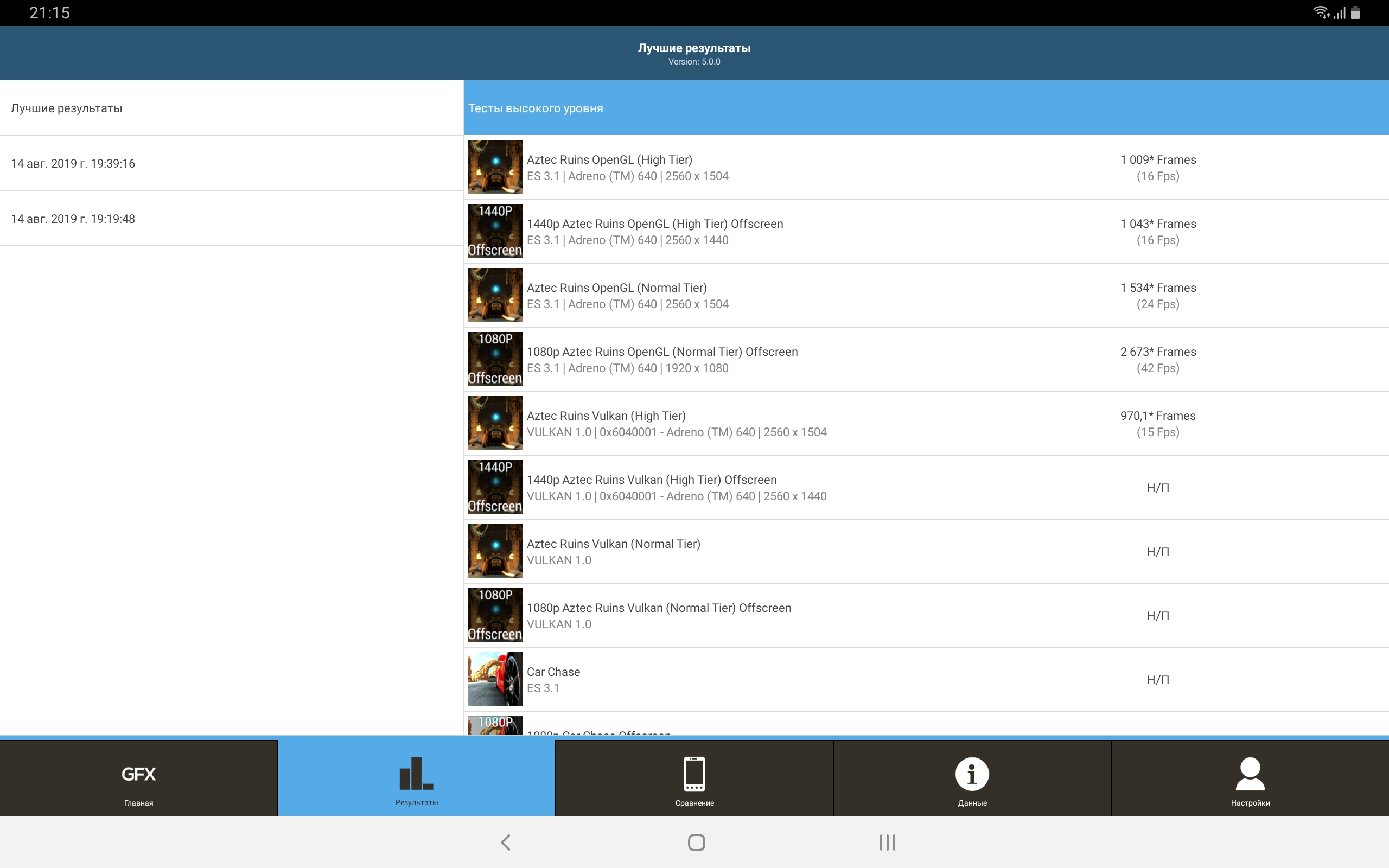 Recenzja Samsung Galaxy Tab S6: najbardziej „naładowany” tablet Android-107 Recenzja Samsung Galaxy Tab S6: najbardziej „naładowany” tablet Android-107