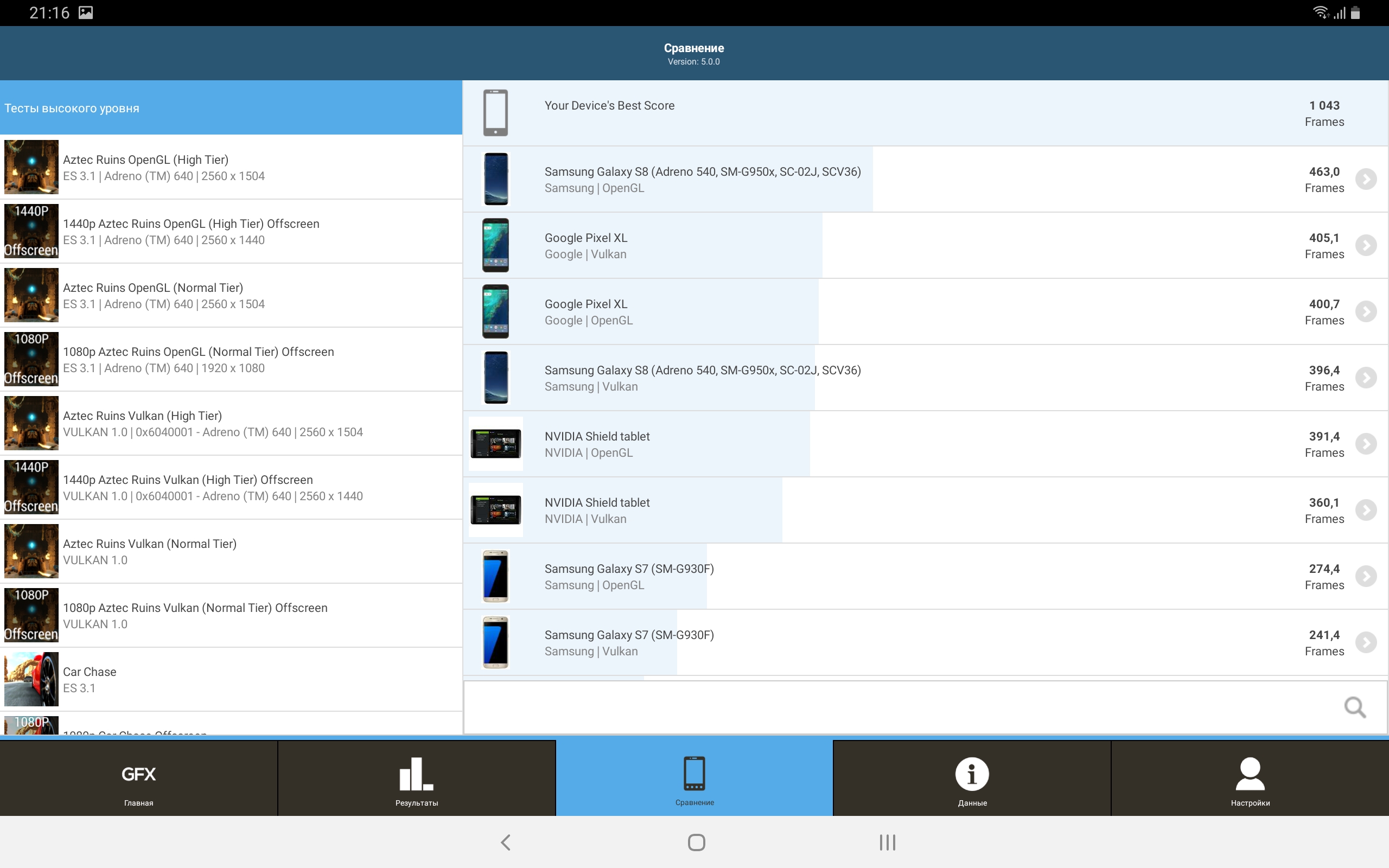 Recenzja Samsung Galaxy Tab S6: najbardziej „naładowany” tablet Android-110 Recenzja Samsung Galaxy Tab S6: najbardziej „naładowany” tablet Android-110