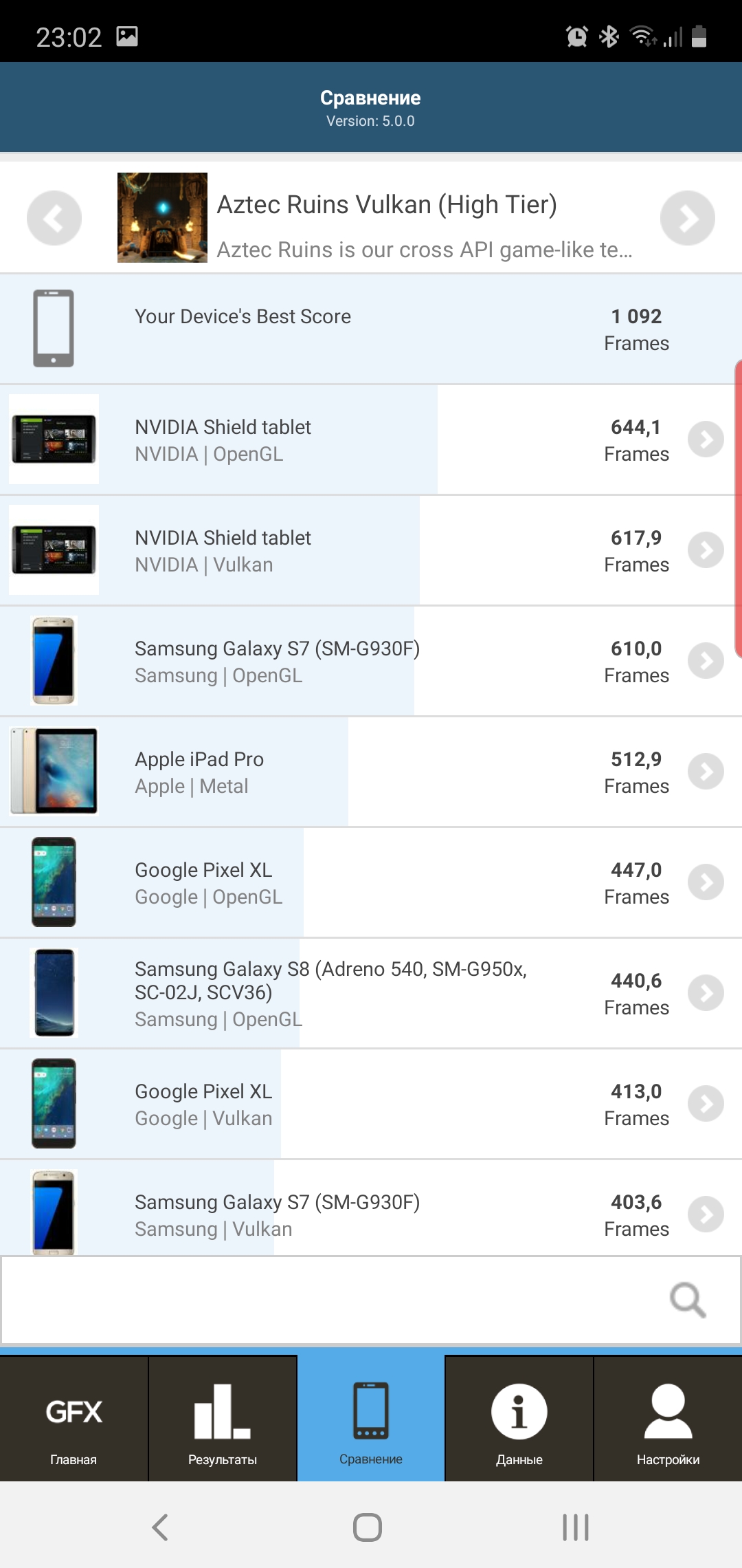 Recenzja Samsung Galaxy Note10: ten sam flagowiec, ale mniejszy-105 Recenzja Samsung Galaxy Note10: ten sam flagowiec, ale mniejszy-105