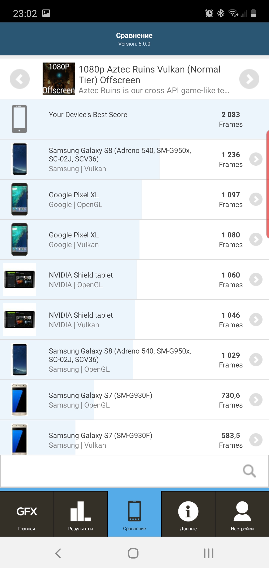 Recenzja Samsung Galaxy Note10: ten sam flagowiec, ale mniejszy-108 Recenzja Samsung Galaxy Note10: ten sam flagowiec, ale mniejszy-108