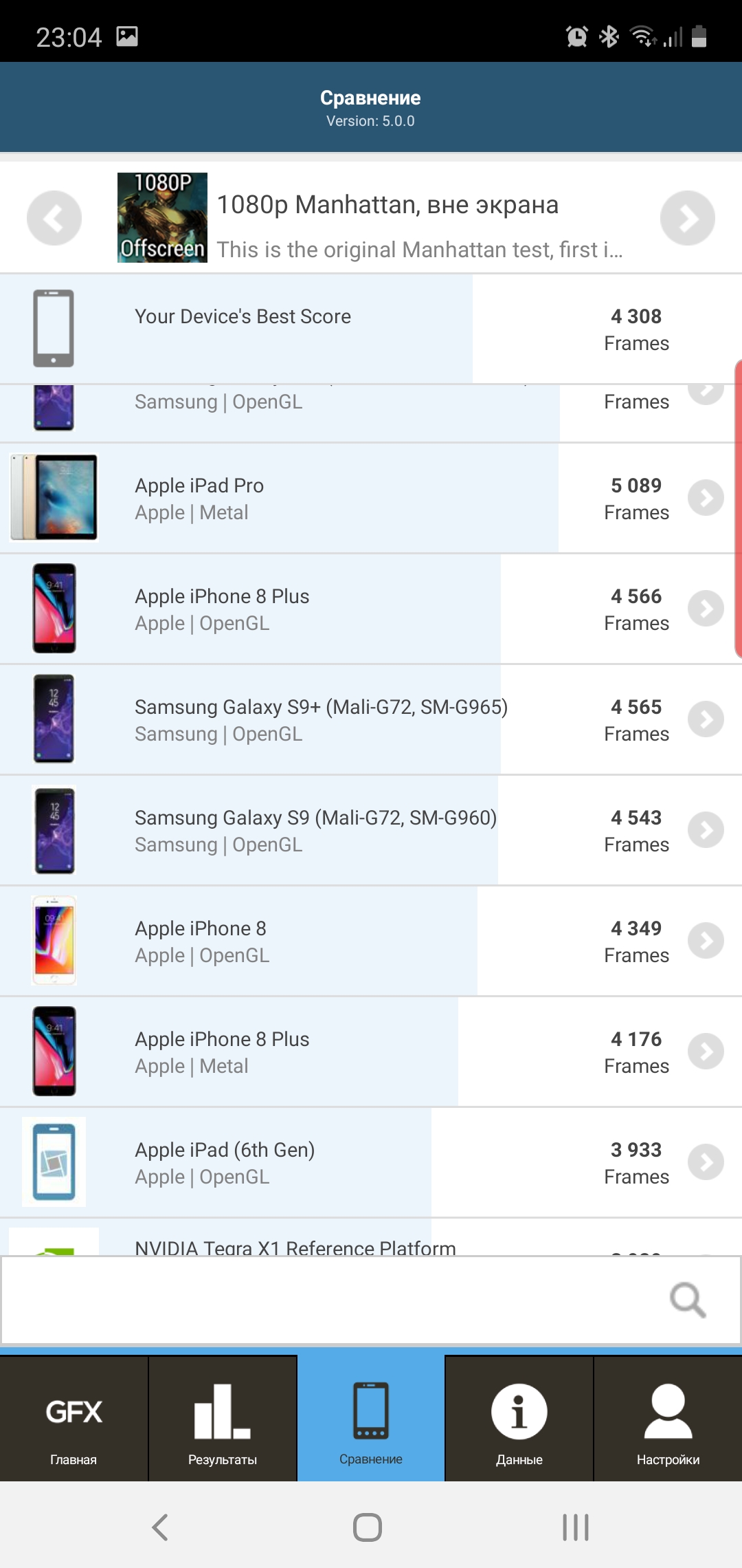 Recenzja Samsung Galaxy Note10: ten sam flagowiec, ale mniejszy-115 Recenzja Samsung Galaxy Note10: ten sam flagowiec, ale mniejszy-115