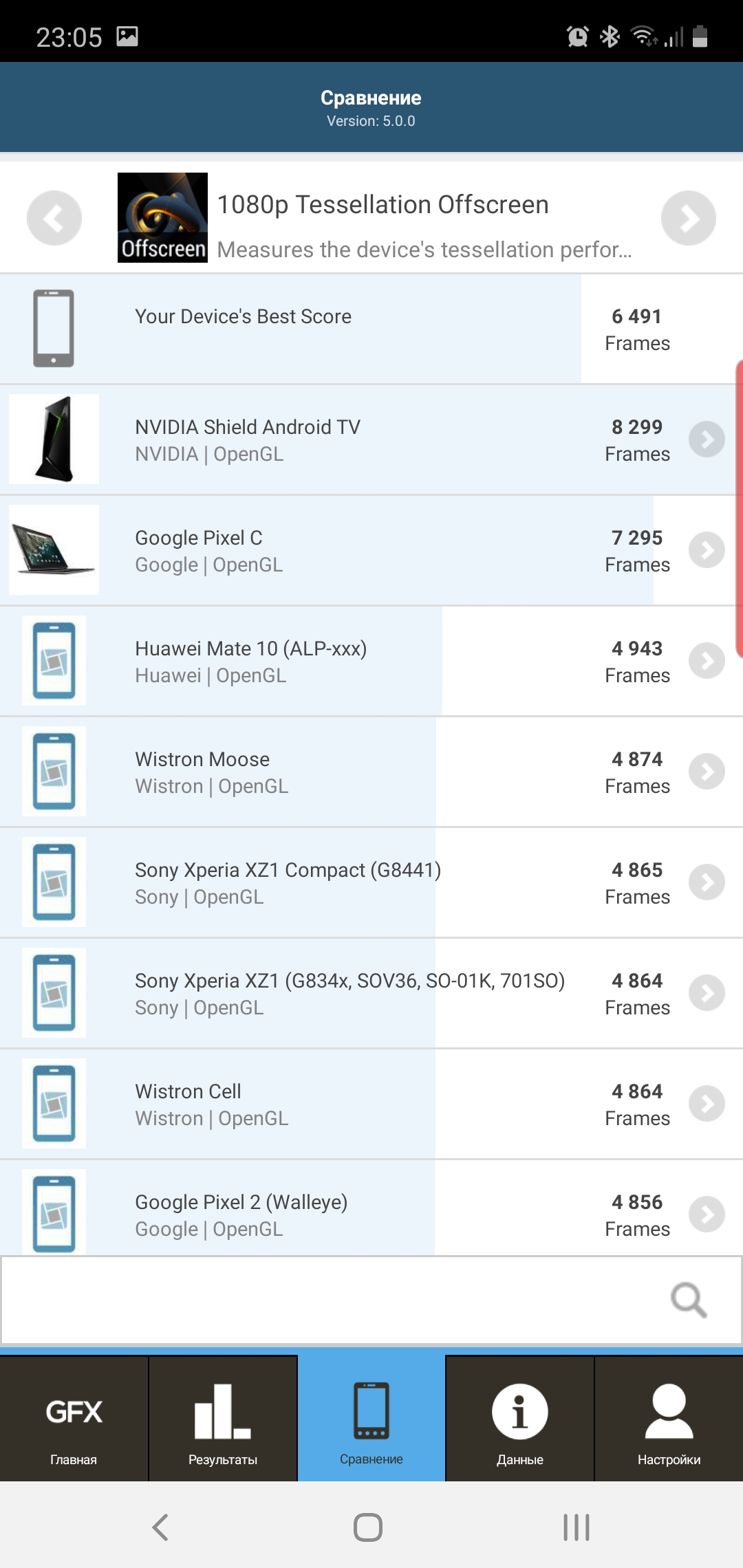 Recenzja Samsung Galaxy Note10: ten sam flagowiec, ale mniejszy-119 Recenzja Samsung Galaxy Note10: ten sam flagowiec, ale mniejszy-119
