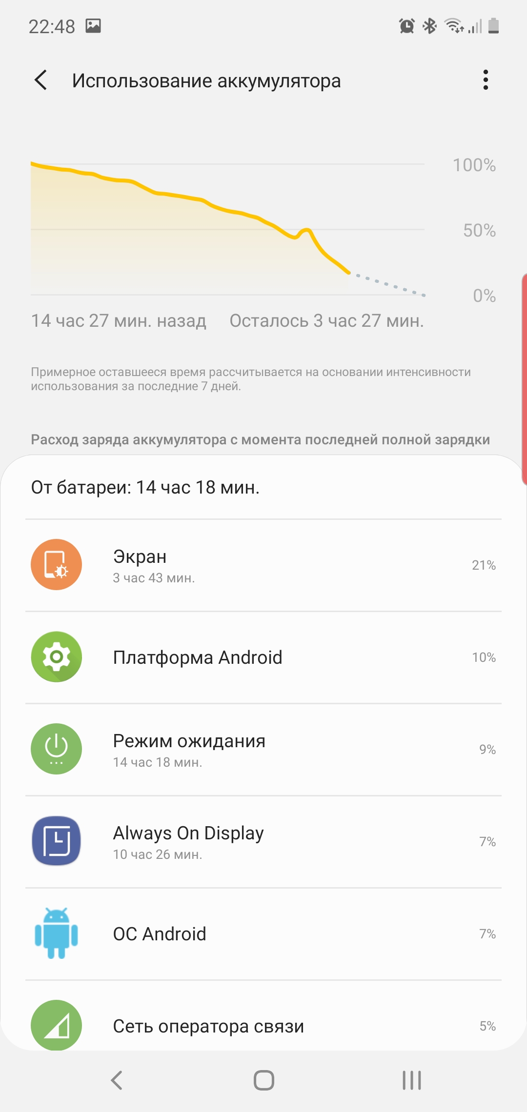 Recenzja Samsung Galaxy Note10: ten sam flagowiec, ale mniejszy-228 Recenzja Samsung Galaxy Note10: ten sam flagowiec, ale mniejszy-228