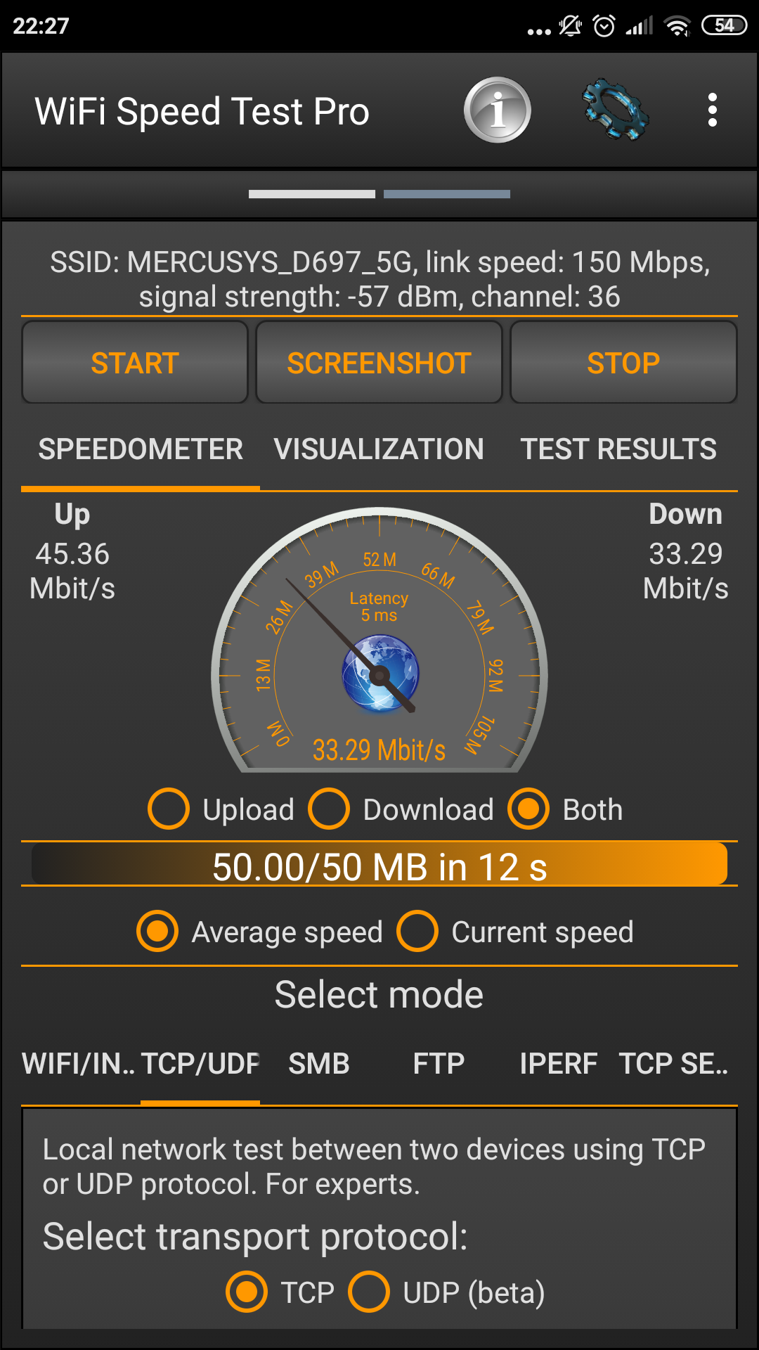 Przegląd Wi-Fi Routera Mercusys AC12G: dostępny gigabit-96 Przegląd Wi-Fi Routera Mercusys AC12G: dostępny gigabit-96