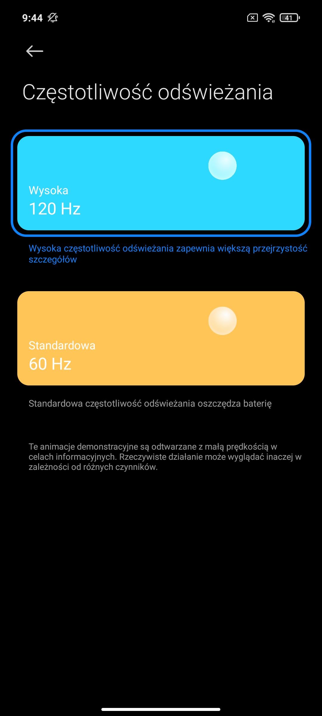 Recenzja POCO X3 Pro: prawie flagowiec za jedną czwartą flagowej ceny-31 Recenzja POCO X3 Pro: prawie flagowiec za jedną czwartą flagowej ceny-31