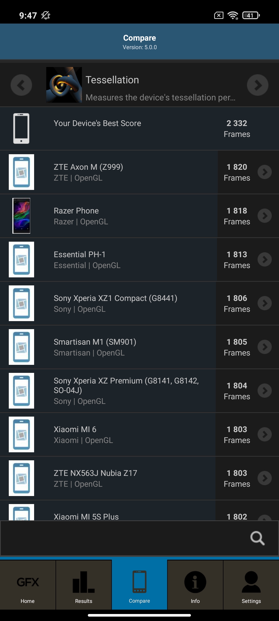 Recenzja POCO X3 Pro: prawie flagowiec za jedną czwartą flagowej ceny-91 Recenzja POCO X3 Pro: prawie flagowiec za jedną czwartą flagowej ceny-91