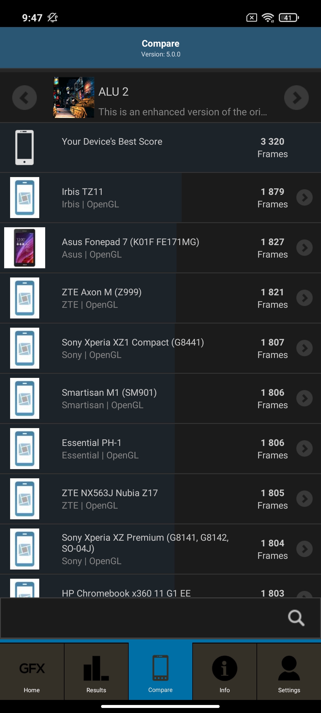 Recenzja POCO X3 Pro: prawie flagowiec za jedną czwartą flagowej ceny-93 Recenzja POCO X3 Pro: prawie flagowiec za jedną czwartą flagowej ceny-93