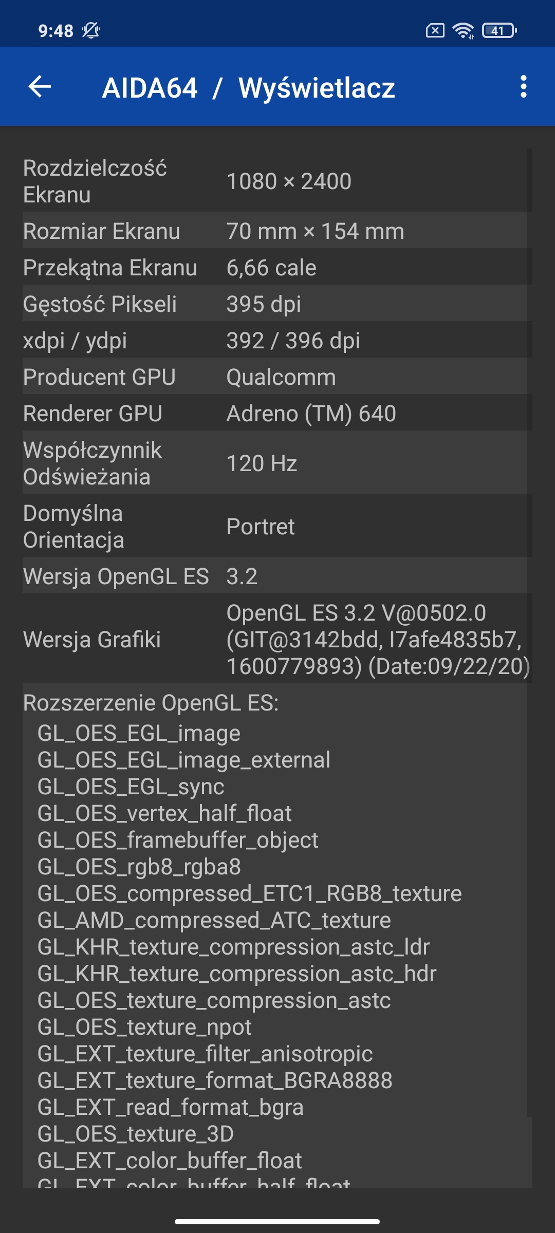 Recenzja POCO X3 Pro: prawie flagowiec za jedną czwartą flagowej ceny-103 Recenzja POCO X3 Pro: prawie flagowiec za jedną czwartą flagowej ceny-103
