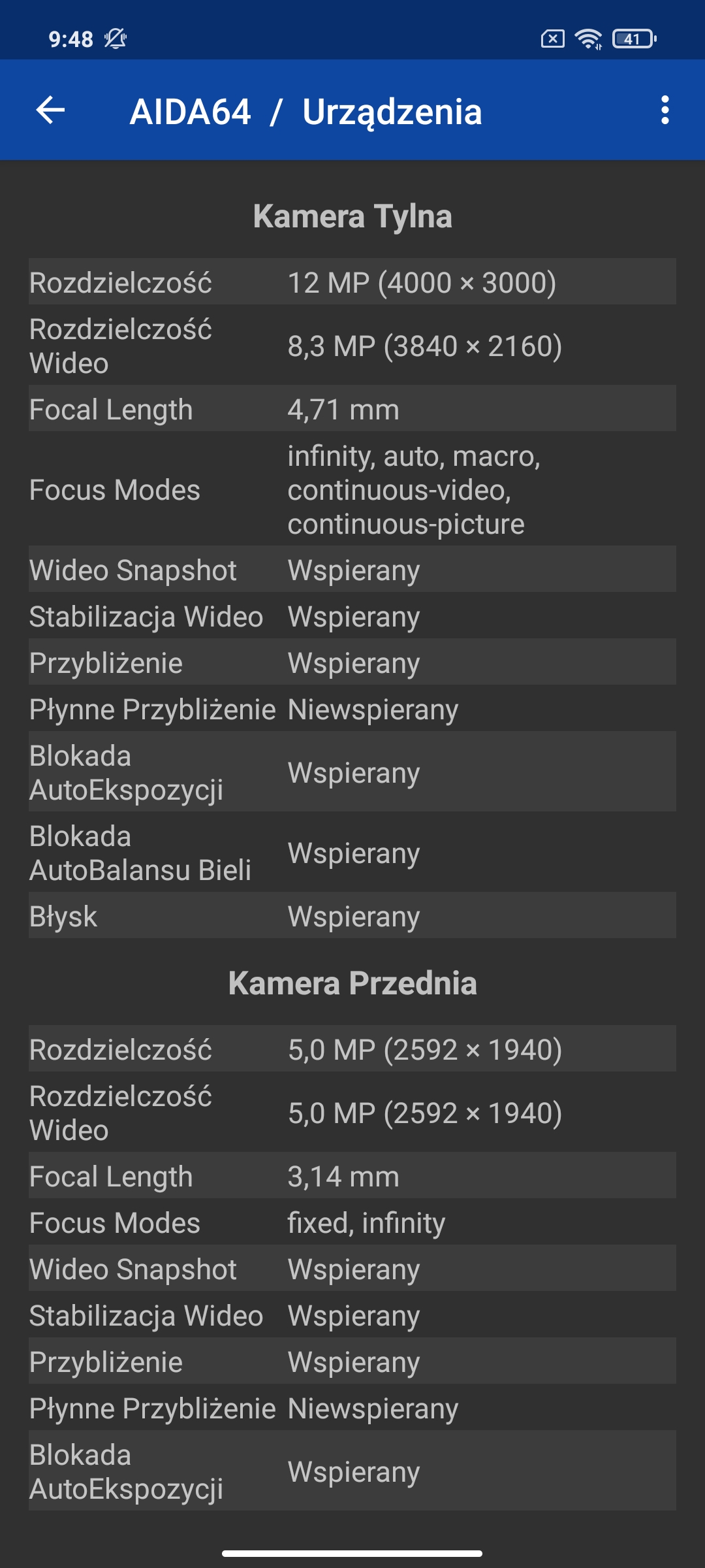 Recenzja POCO X3 Pro: prawie flagowiec za jedną czwartą flagowej ceny-104 Recenzja POCO X3 Pro: prawie flagowiec za jedną czwartą flagowej ceny-104