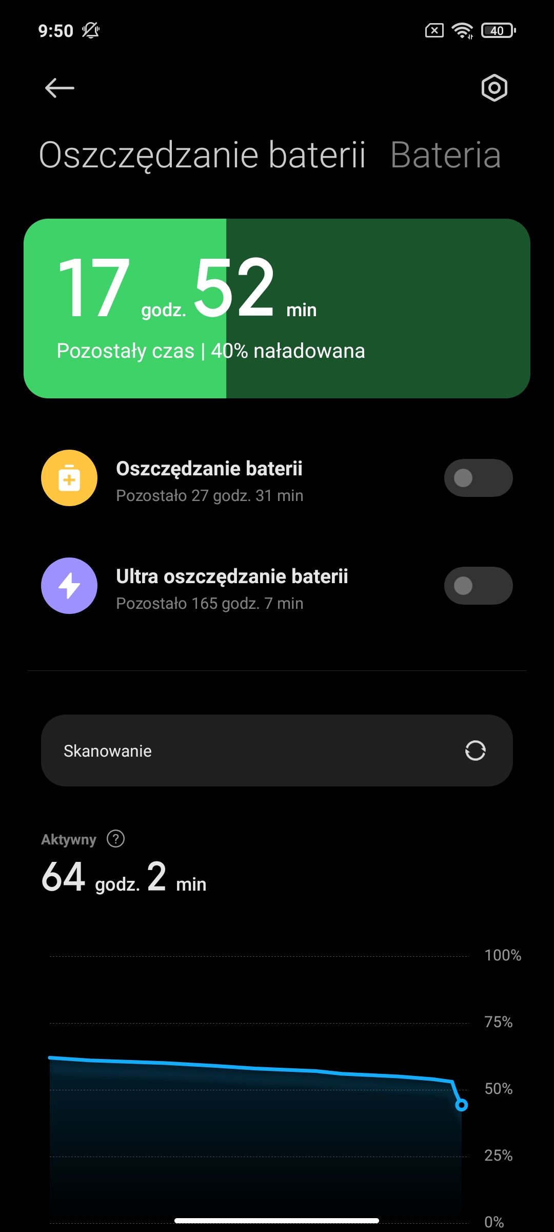 Recenzja POCO X3 Pro: prawie flagowiec za jedną czwartą flagowej ceny-174 Recenzja POCO X3 Pro: prawie flagowiec za jedną czwartą flagowej ceny-174