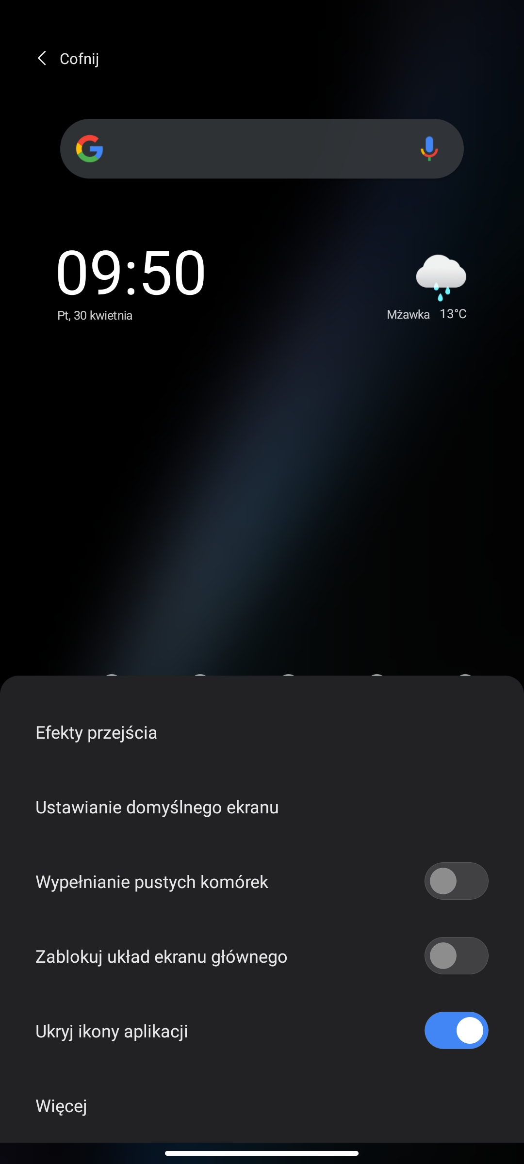 Recenzja POCO X3 Pro: prawie flagowiec za jedną czwartą flagowej ceny-184 Recenzja POCO X3 Pro: prawie flagowiec za jedną czwartą flagowej ceny-184