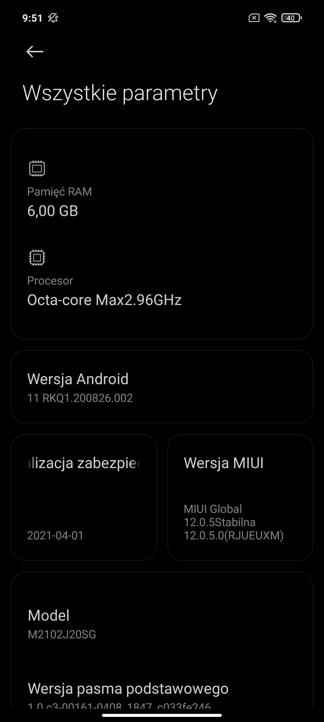 Recenzja POCO X3 Pro: prawie flagowiec za jedną czwartą flagowej ceny-190 Recenzja POCO X3 Pro: prawie flagowiec za jedną czwartą flagowej ceny-190