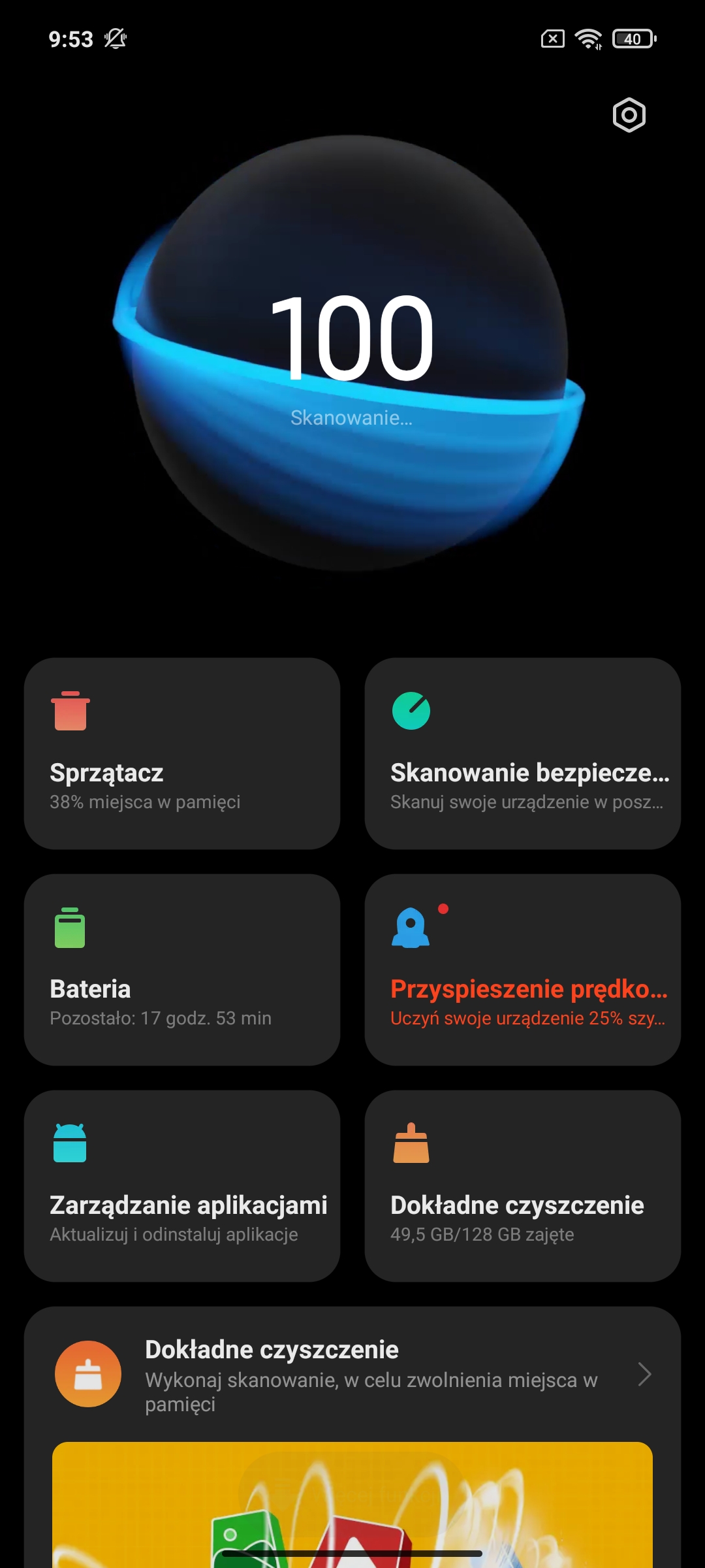 Recenzja POCO X3 Pro: prawie flagowiec za jedną czwartą flagowej ceny-223 Recenzja POCO X3 Pro: prawie flagowiec za jedną czwartą flagowej ceny-223