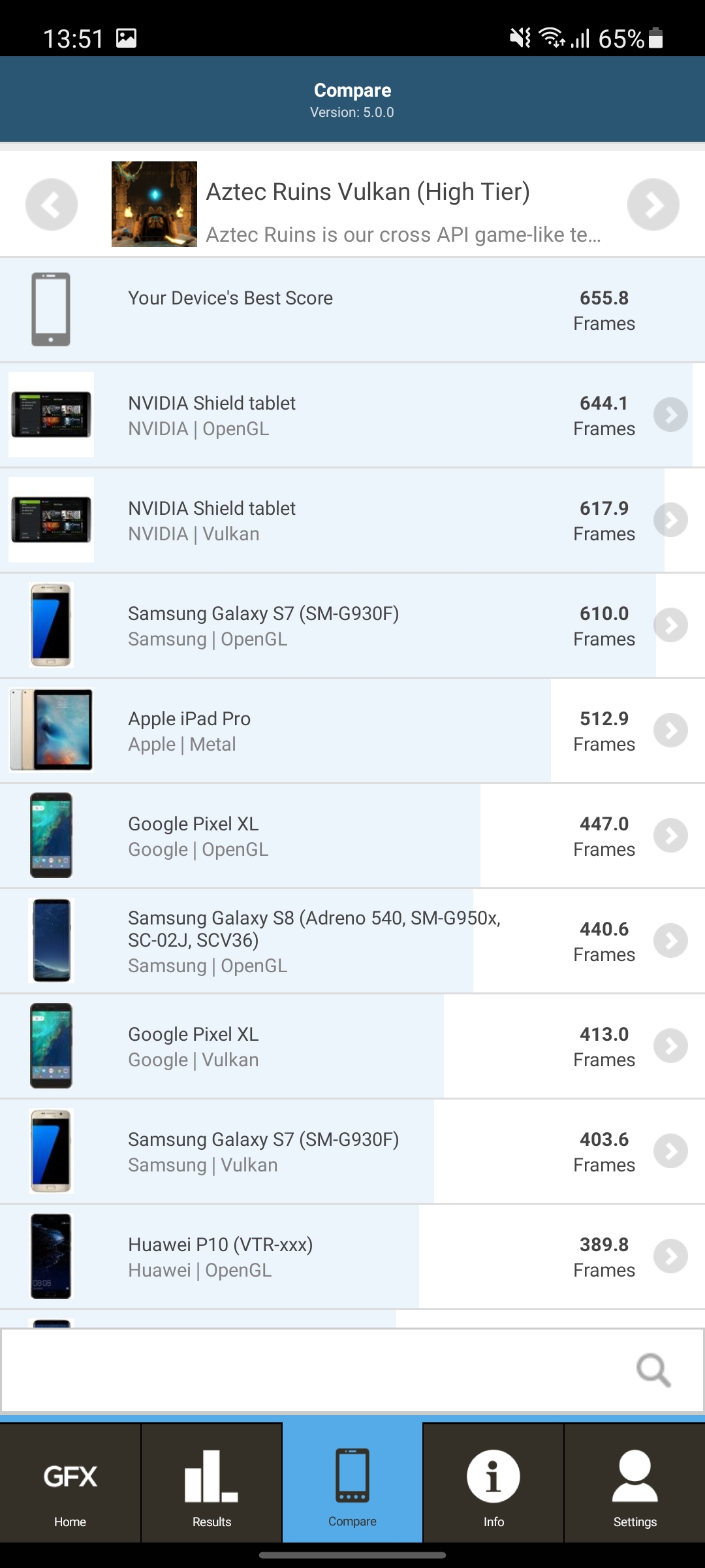 Recenzja Samsung Galaxy A72 i Galaxy A52: klasa średnia z flagowymi cechami-113 Recenzja Samsung Galaxy A72 i Galaxy A52: klasa średnia z flagowymi cechami-113