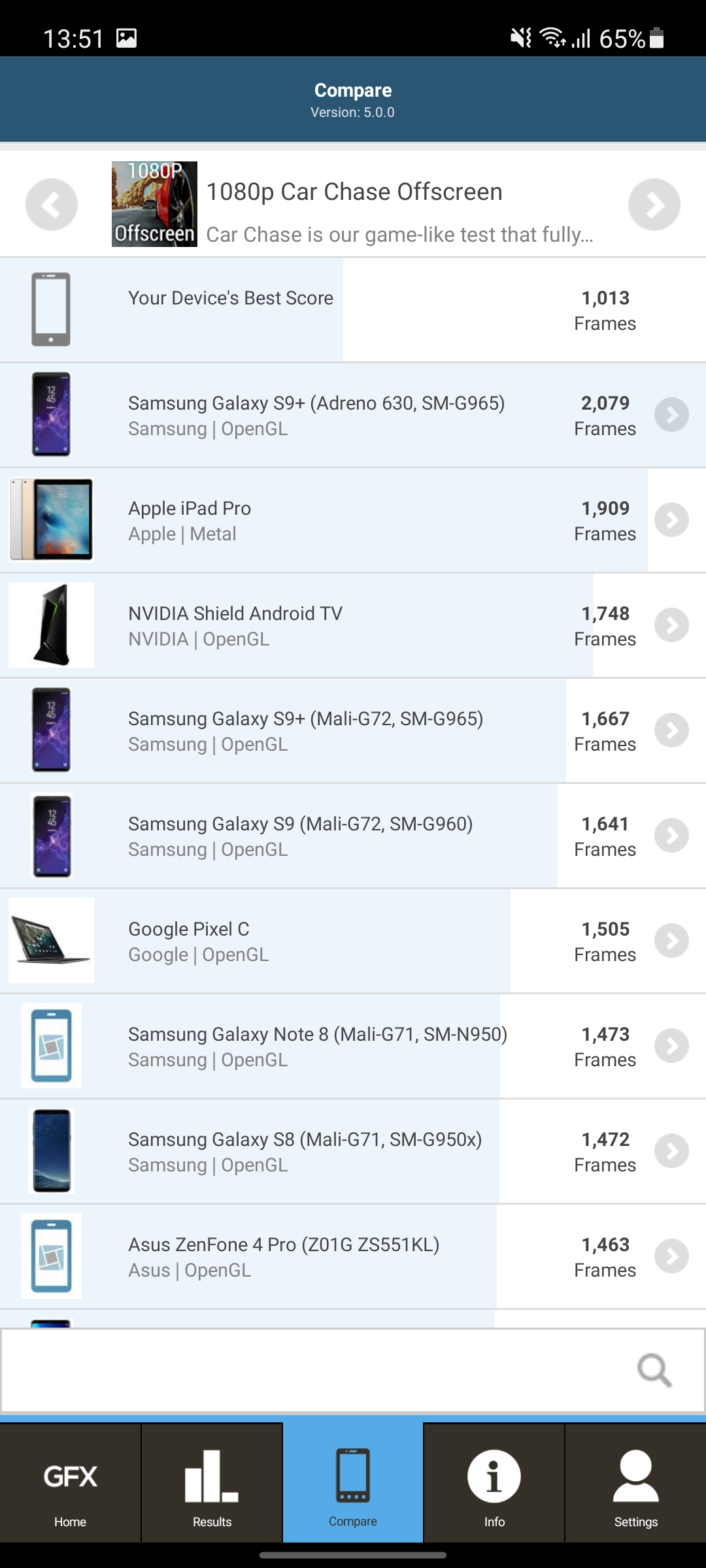 Recenzja Samsung Galaxy A72 i Galaxy A52: klasa średnia z flagowymi cechami-117 Recenzja Samsung Galaxy A72 i Galaxy A52: klasa średnia z flagowymi cechami-117
