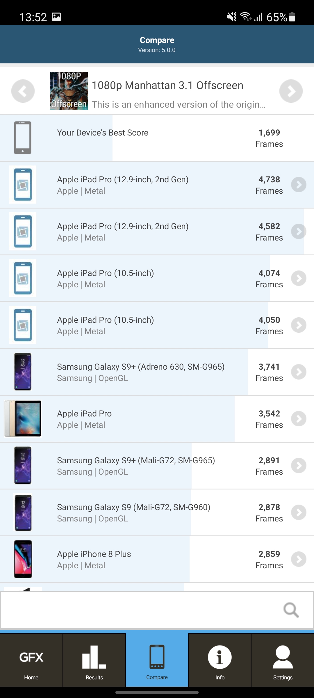 Recenzja Samsung Galaxy A72 i Galaxy A52: klasa średnia z flagowymi cechami-120 Recenzja Samsung Galaxy A72 i Galaxy A52: klasa średnia z flagowymi cechami-120