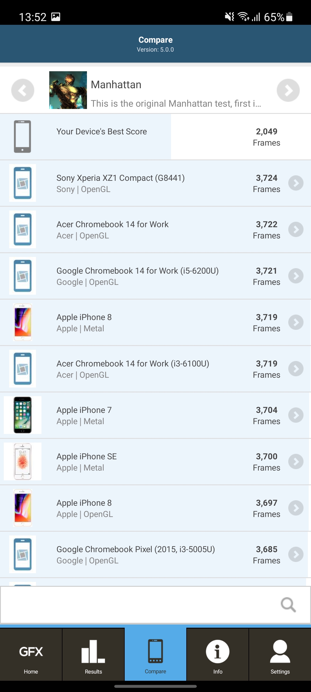 Recenzja Samsung Galaxy A72 i Galaxy A52: klasa średnia z flagowymi cechami-121 Recenzja Samsung Galaxy A72 i Galaxy A52: klasa średnia z flagowymi cechami-121