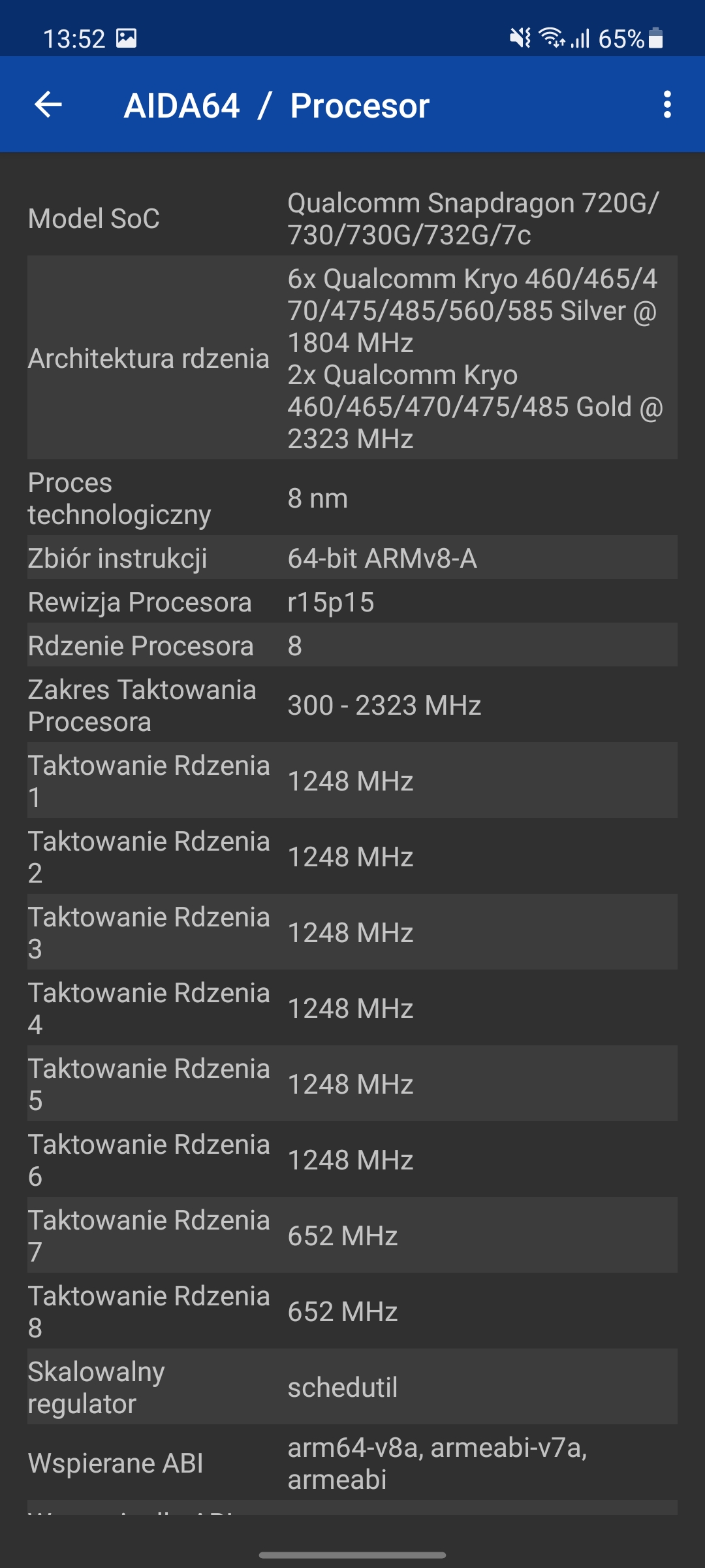 Recenzja Samsung Galaxy A72 i Galaxy A52: klasa średnia z flagowymi cechami-123 Recenzja Samsung Galaxy A72 i Galaxy A52: klasa średnia z flagowymi cechami-123