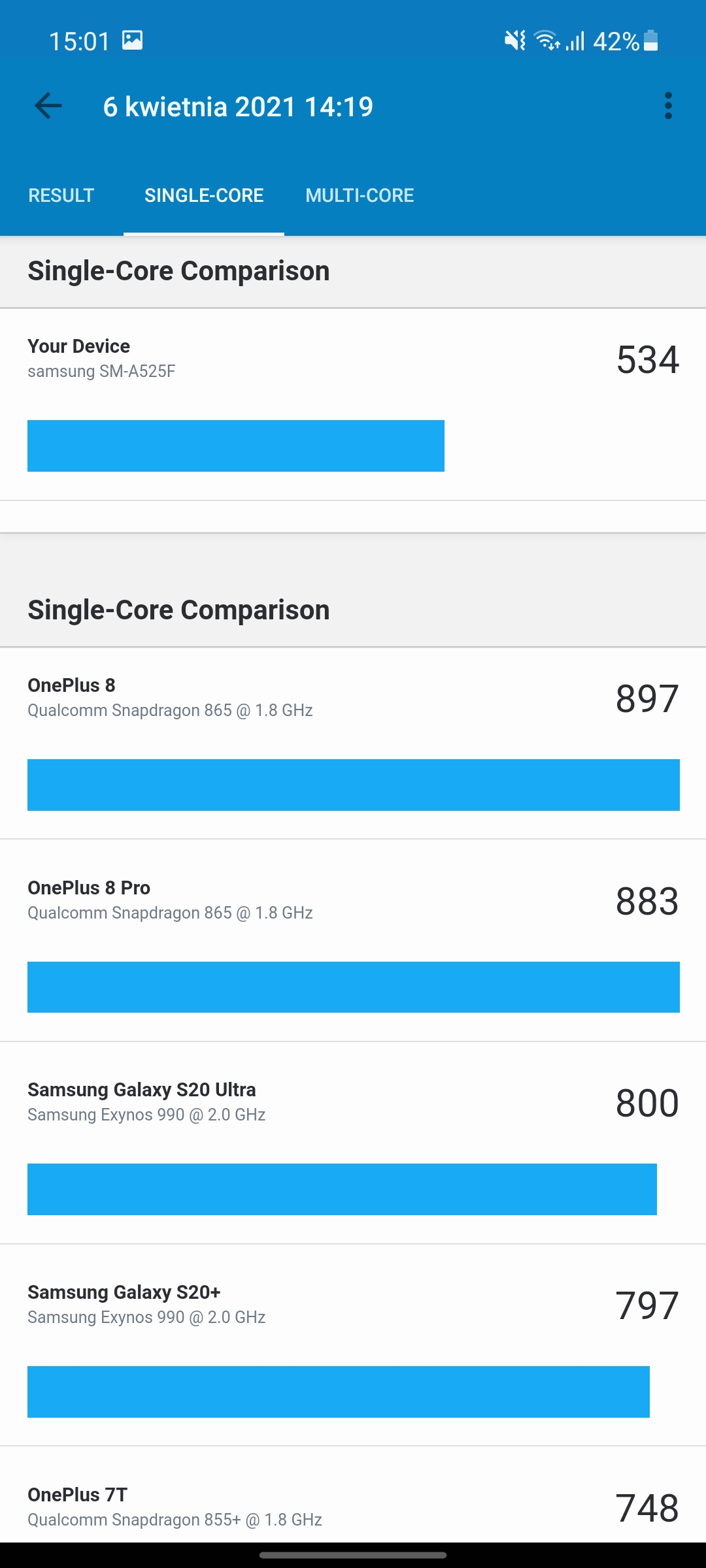 Recenzja Samsung Galaxy A72 i Galaxy A52: klasa średnia z flagowymi cechami-172 Recenzja Samsung Galaxy A72 i Galaxy A52: klasa średnia z flagowymi cechami-172