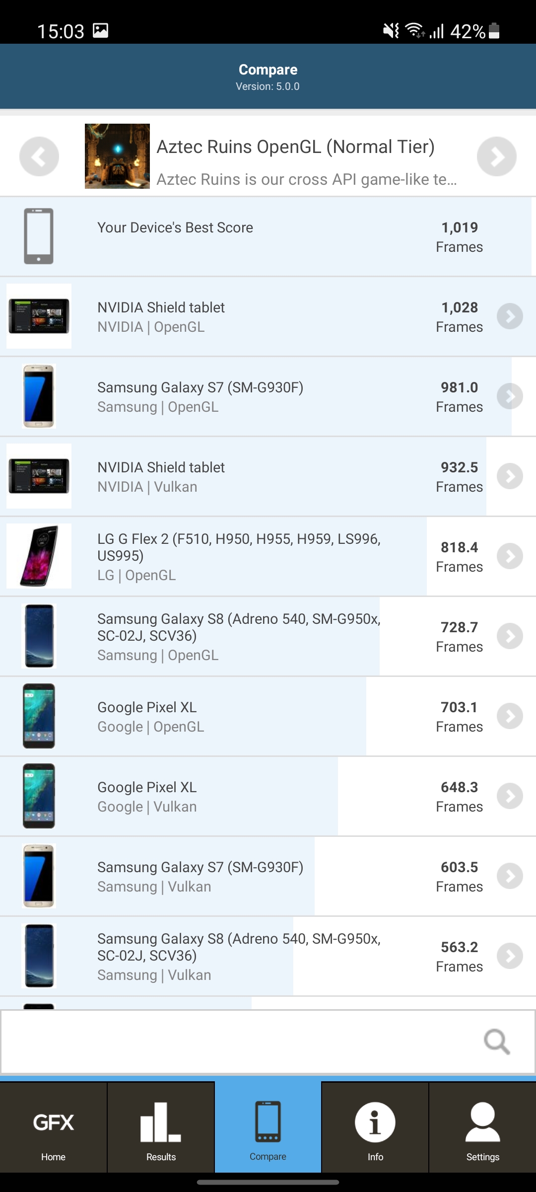 Recenzja Samsung Galaxy A72 i Galaxy A52: klasa średnia z flagowymi cechami-181 Recenzja Samsung Galaxy A72 i Galaxy A52: klasa średnia z flagowymi cechami-181