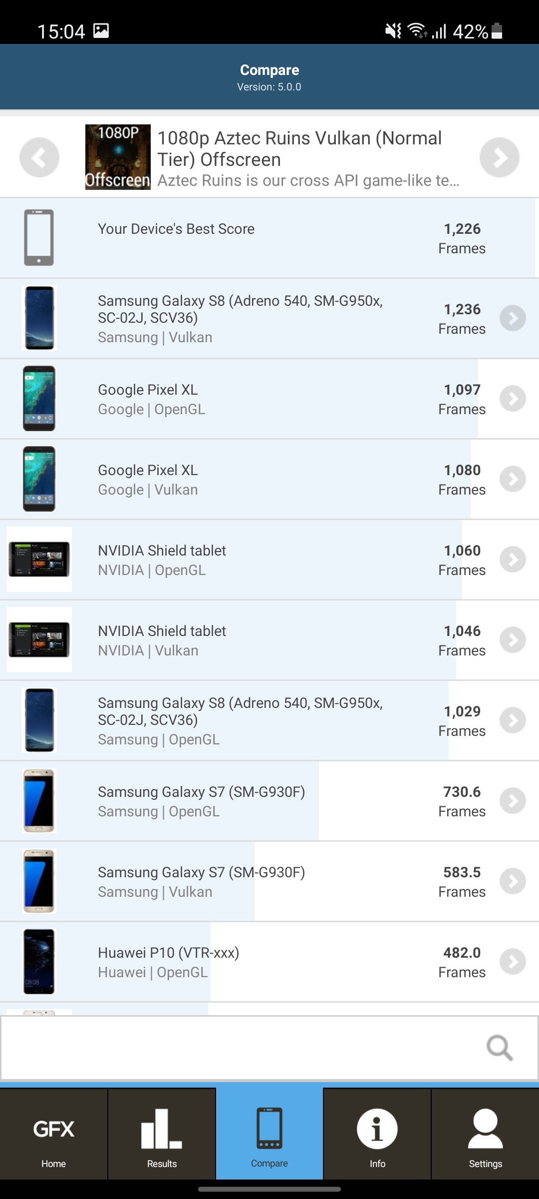 Recenzja Samsung Galaxy A72 i Galaxy A52: klasa średnia z flagowymi cechami-186 Recenzja Samsung Galaxy A72 i Galaxy A52: klasa średnia z flagowymi cechami-186