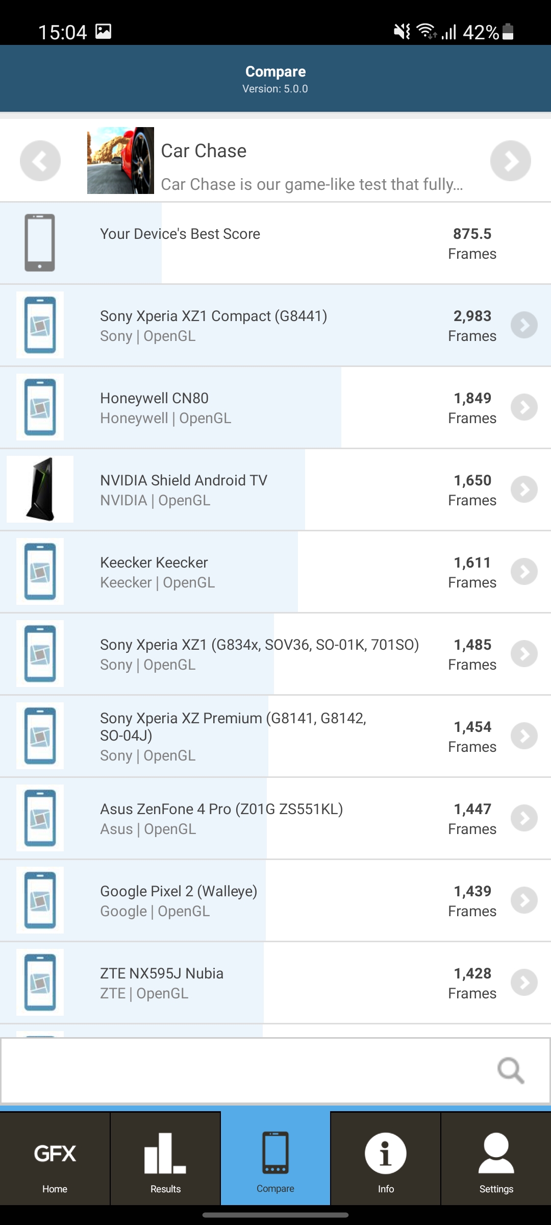 Recenzja Samsung Galaxy A72 i Galaxy A52: klasa średnia z flagowymi cechami-187 Recenzja Samsung Galaxy A72 i Galaxy A52: klasa średnia z flagowymi cechami-187