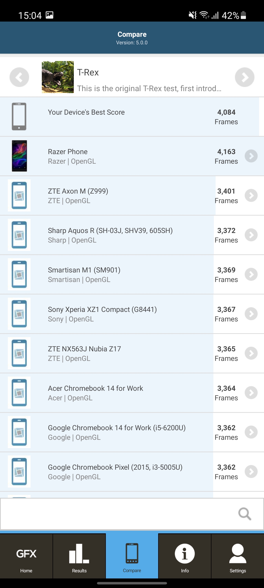 Recenzja Samsung Galaxy A72 i Galaxy A52: klasa średnia z flagowymi cechami-194 Recenzja Samsung Galaxy A72 i Galaxy A52: klasa średnia z flagowymi cechami-194