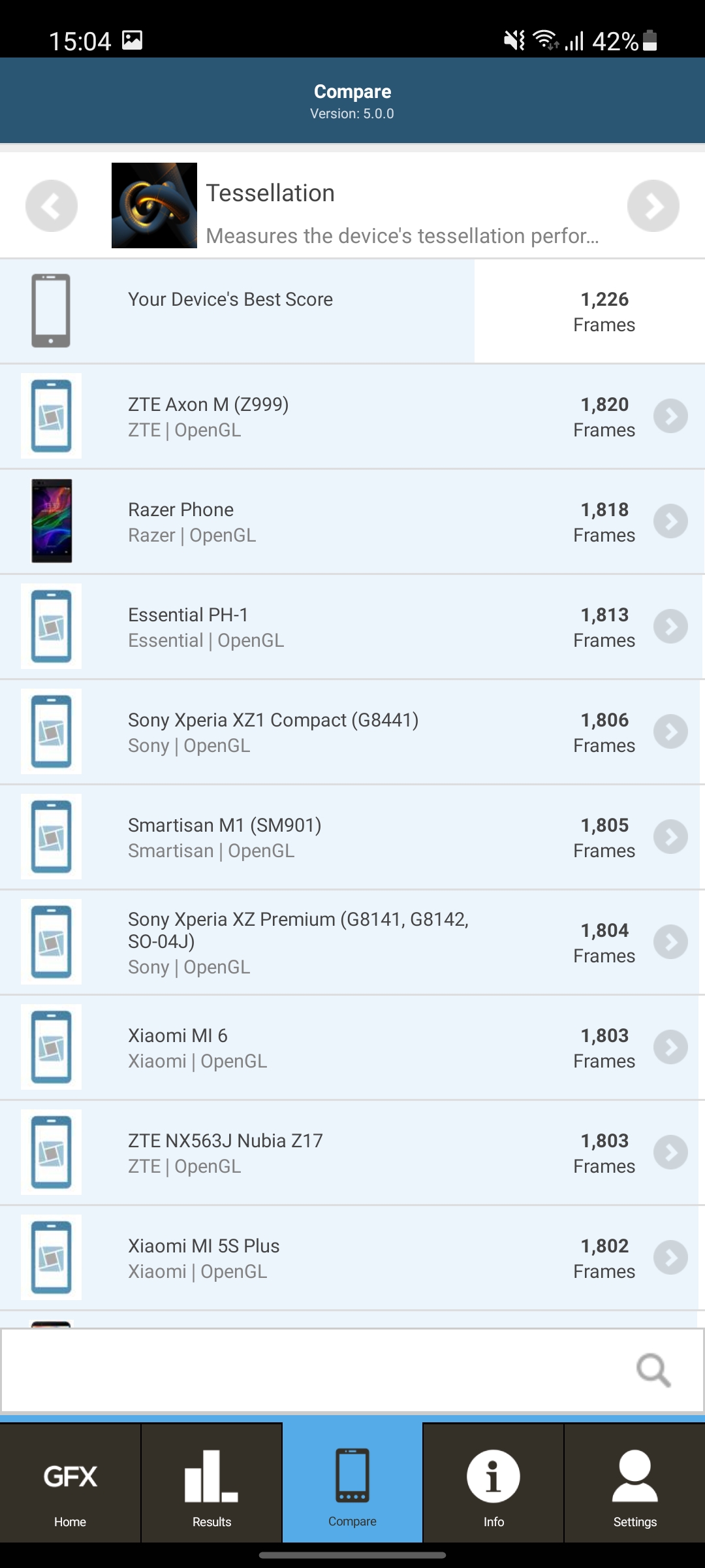 Recenzja Samsung Galaxy A72 i Galaxy A52: klasa średnia z flagowymi cechami-196 Recenzja Samsung Galaxy A72 i Galaxy A52: klasa średnia z flagowymi cechami-196