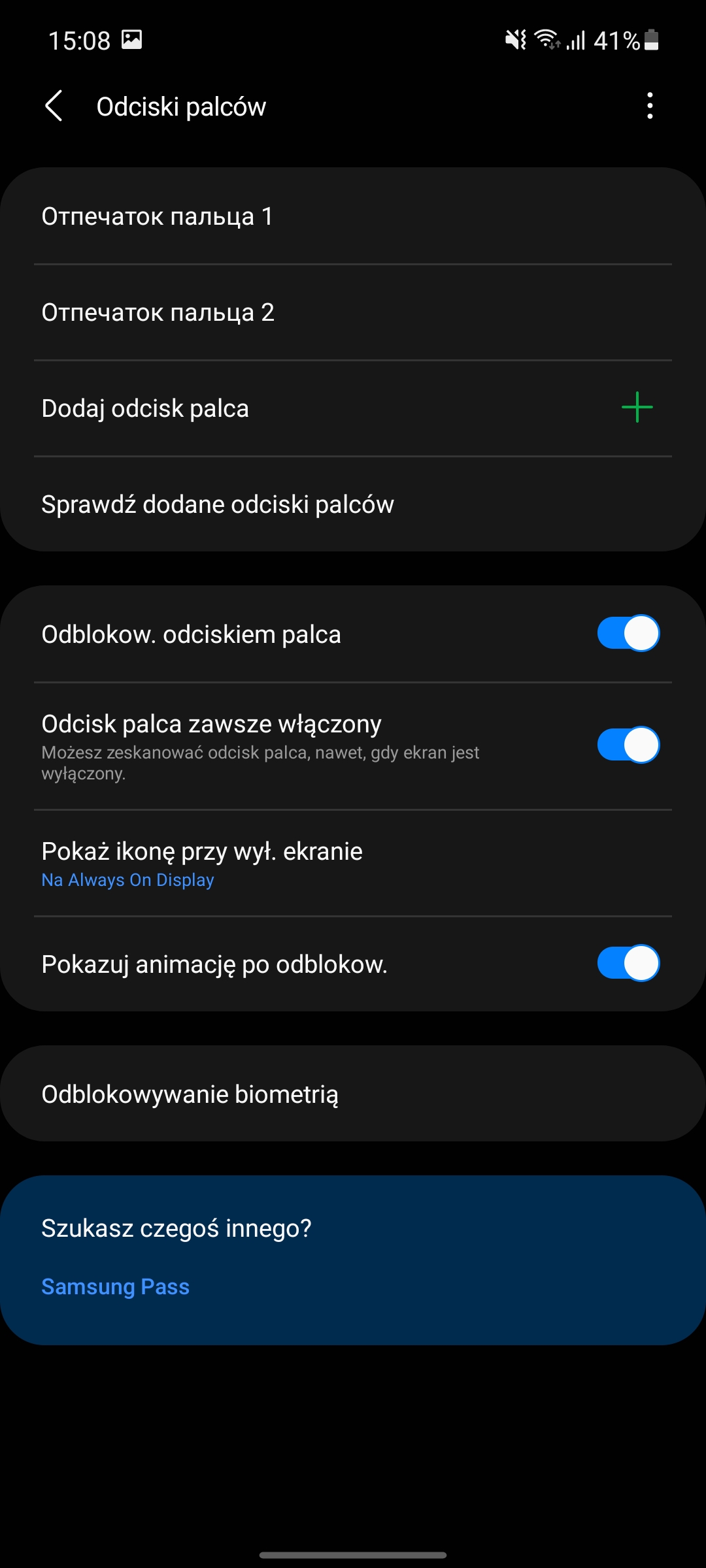 Recenzja Samsung Galaxy A72 i Galaxy A52: klasa średnia z flagowymi cechami-84 Recenzja Samsung Galaxy A72 i Galaxy A52: klasa średnia z flagowymi cechami-84
