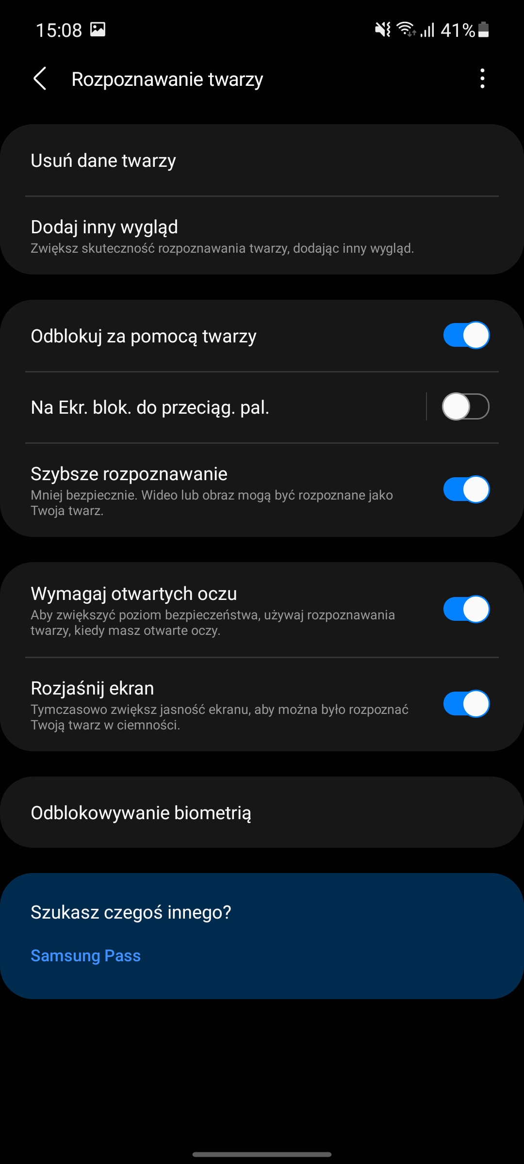 Recenzja Samsung Galaxy A72 i Galaxy A52: klasa średnia z flagowymi cechami-88 Recenzja Samsung Galaxy A72 i Galaxy A52: klasa średnia z flagowymi cechami-88