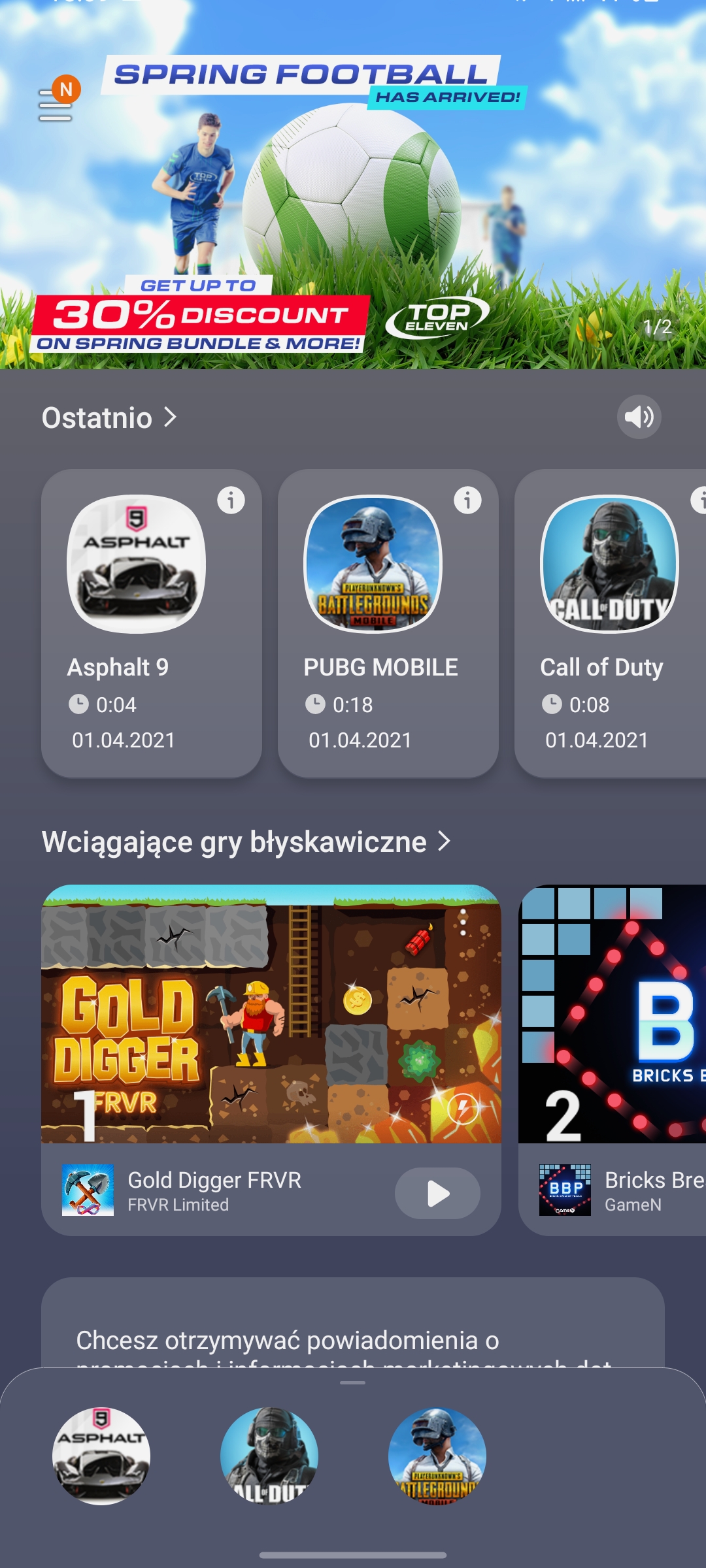 Recenzja Samsung Galaxy A72 i Galaxy A52: klasa średnia z flagowymi cechami-253 Recenzja Samsung Galaxy A72 i Galaxy A52: klasa średnia z flagowymi cechami-253