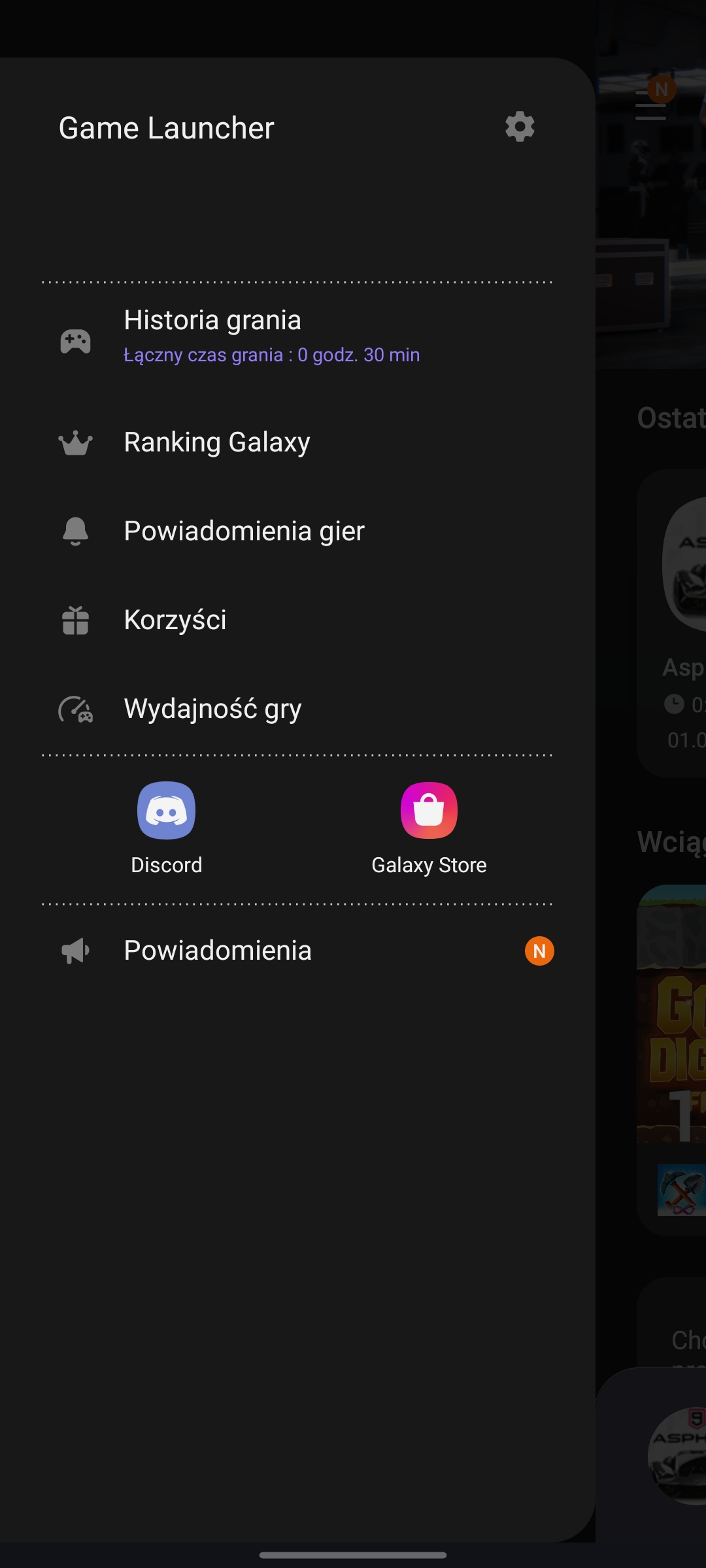 Recenzja Samsung Galaxy A72 i Galaxy A52: klasa średnia z flagowymi cechami-255 Recenzja Samsung Galaxy A72 i Galaxy A52: klasa średnia z flagowymi cechami-255