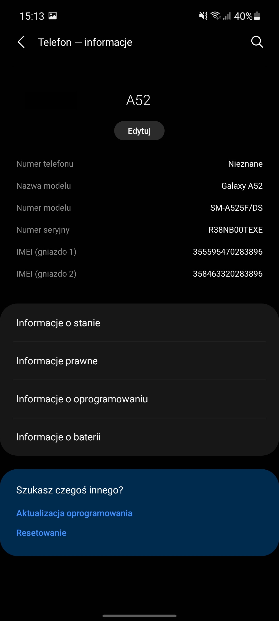 Recenzja Samsung Galaxy A72 i Galaxy A52: klasa średnia z flagowymi cechami-277 Recenzja Samsung Galaxy A72 i Galaxy A52: klasa średnia z flagowymi cechami-277