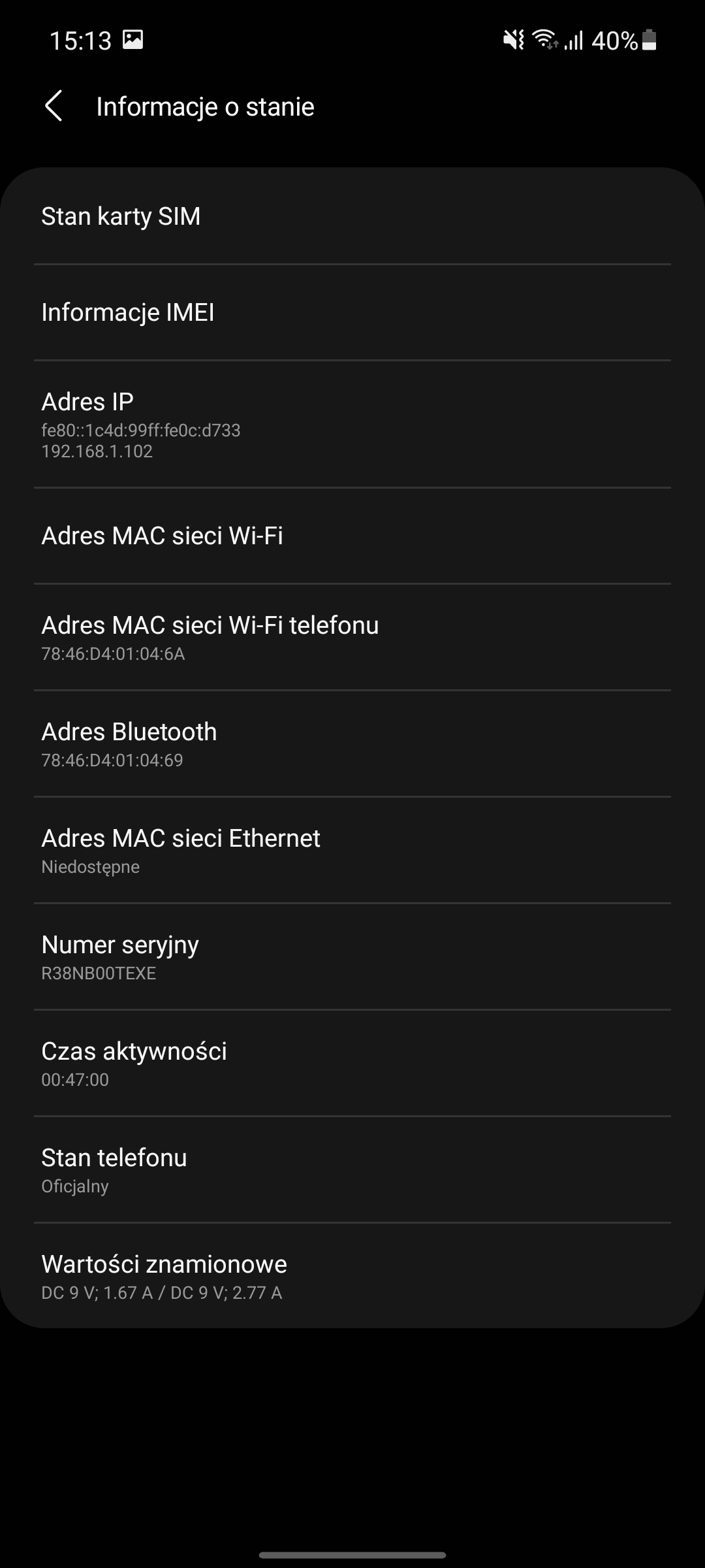 Recenzja Samsung Galaxy A72 i Galaxy A52: klasa średnia z flagowymi cechami-279 Recenzja Samsung Galaxy A72 i Galaxy A52: klasa średnia z flagowymi cechami-279
