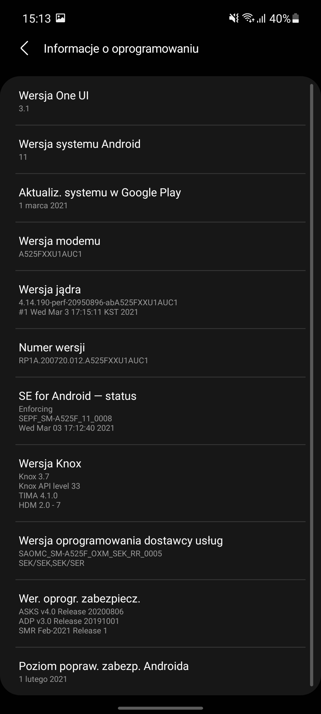 Recenzja Samsung Galaxy A72 i Galaxy A52: klasa średnia z flagowymi cechami-280 Recenzja Samsung Galaxy A72 i Galaxy A52: klasa średnia z flagowymi cechami-280