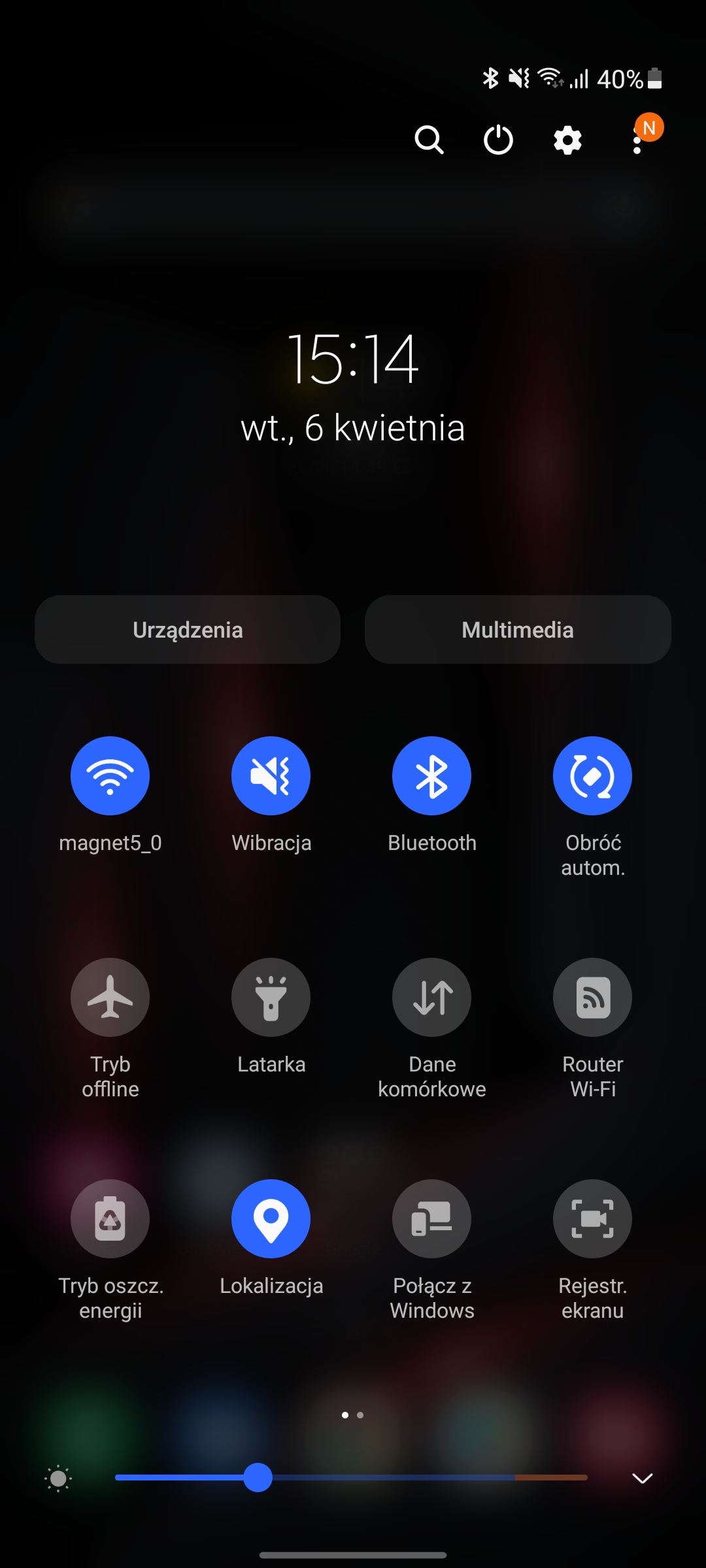 Recenzja Samsung Galaxy A72 i Galaxy A52: klasa średnia z flagowymi cechami-287 Recenzja Samsung Galaxy A72 i Galaxy A52: klasa średnia z flagowymi cechami-287
