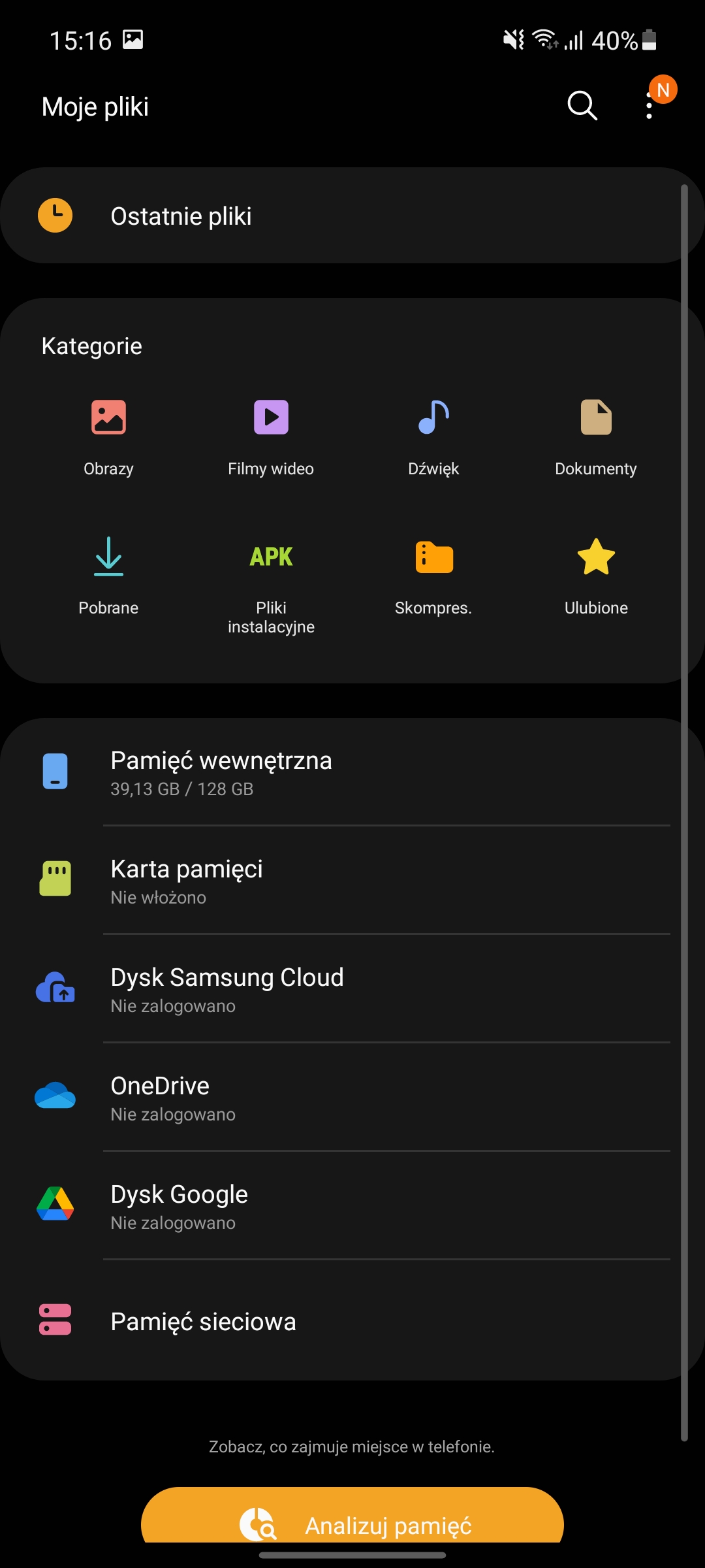Recenzja Samsung Galaxy A72 i Galaxy A52: klasa średnia z flagowymi cechami-331 Recenzja Samsung Galaxy A72 i Galaxy A52: klasa średnia z flagowymi cechami-331