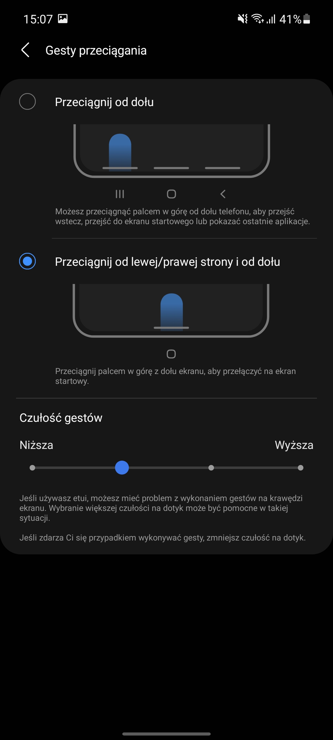 Recenzja Samsung Galaxy A72 i Galaxy A52: klasa średnia z flagowymi cechami-294 Recenzja Samsung Galaxy A72 i Galaxy A52: klasa średnia z flagowymi cechami-294