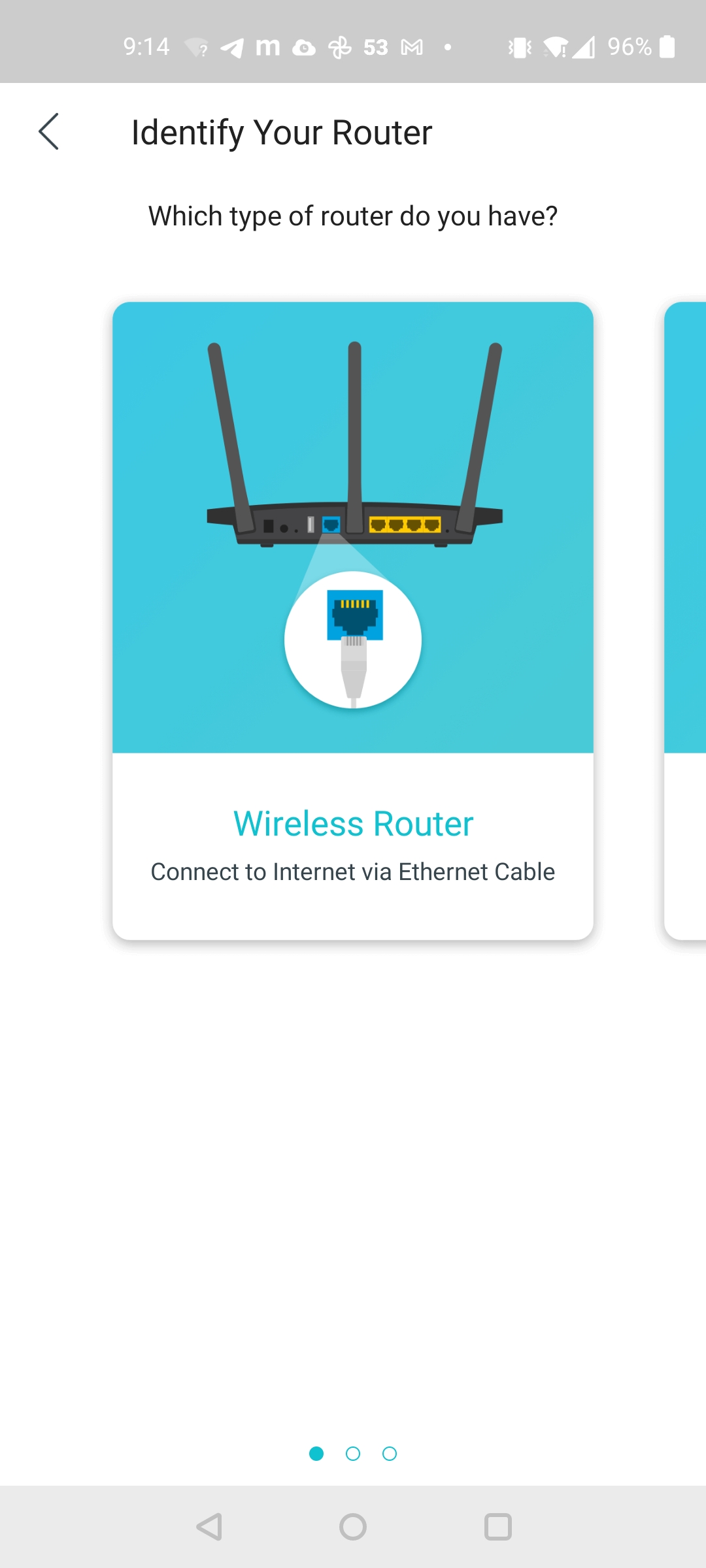 Recenzja TP-Link Archer AX73: Router Wi-Fi 6 z dużą ilością Gigabit dla inteligentnego domu-20 Recenzja TP-Link Archer AX73: Router Wi-Fi 6 z dużą ilością Gigabit dla inteligentnego domu-20